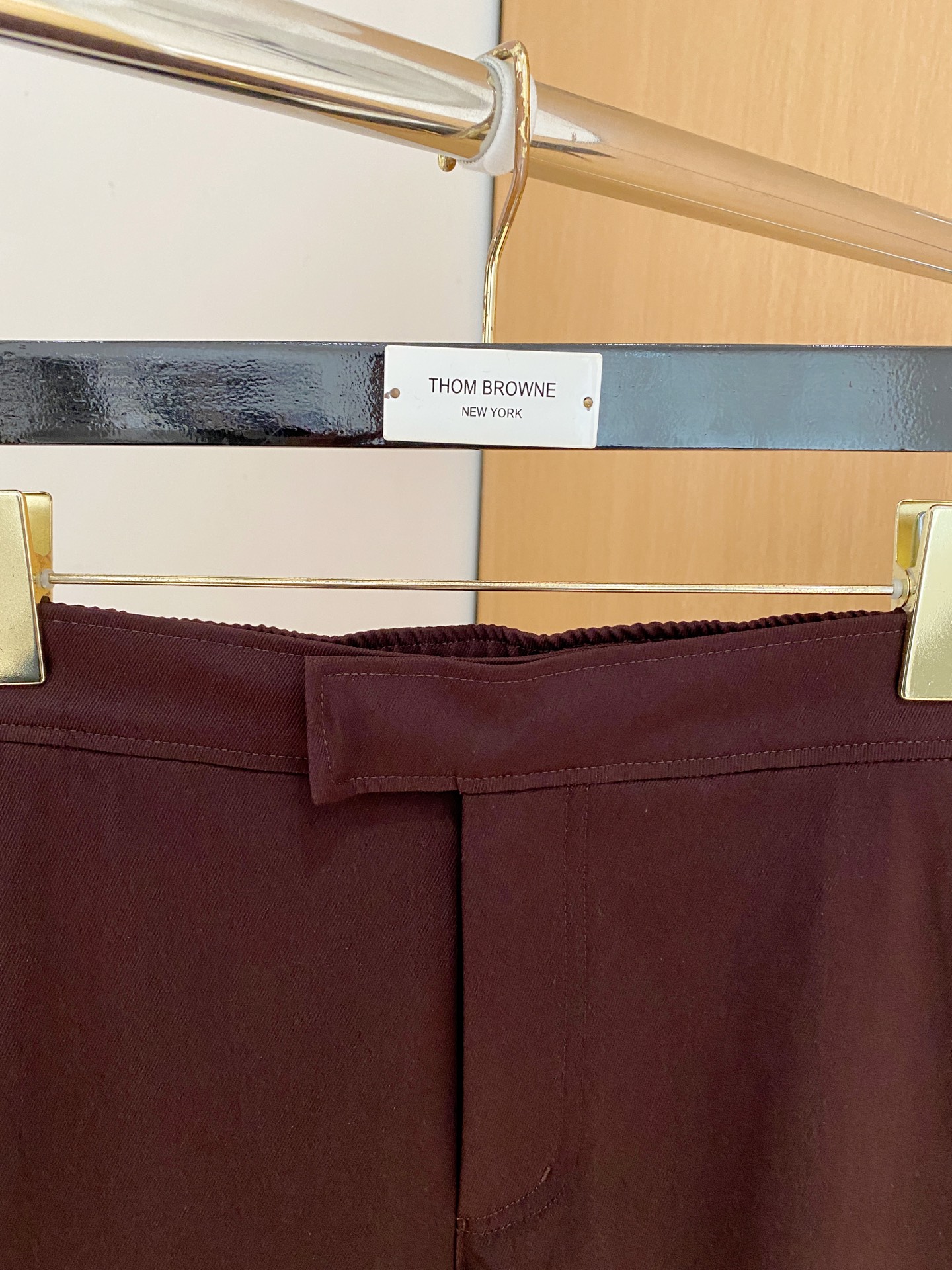 제냐 남성 바지 130023 Zegna Pants 썸네일 이미지
