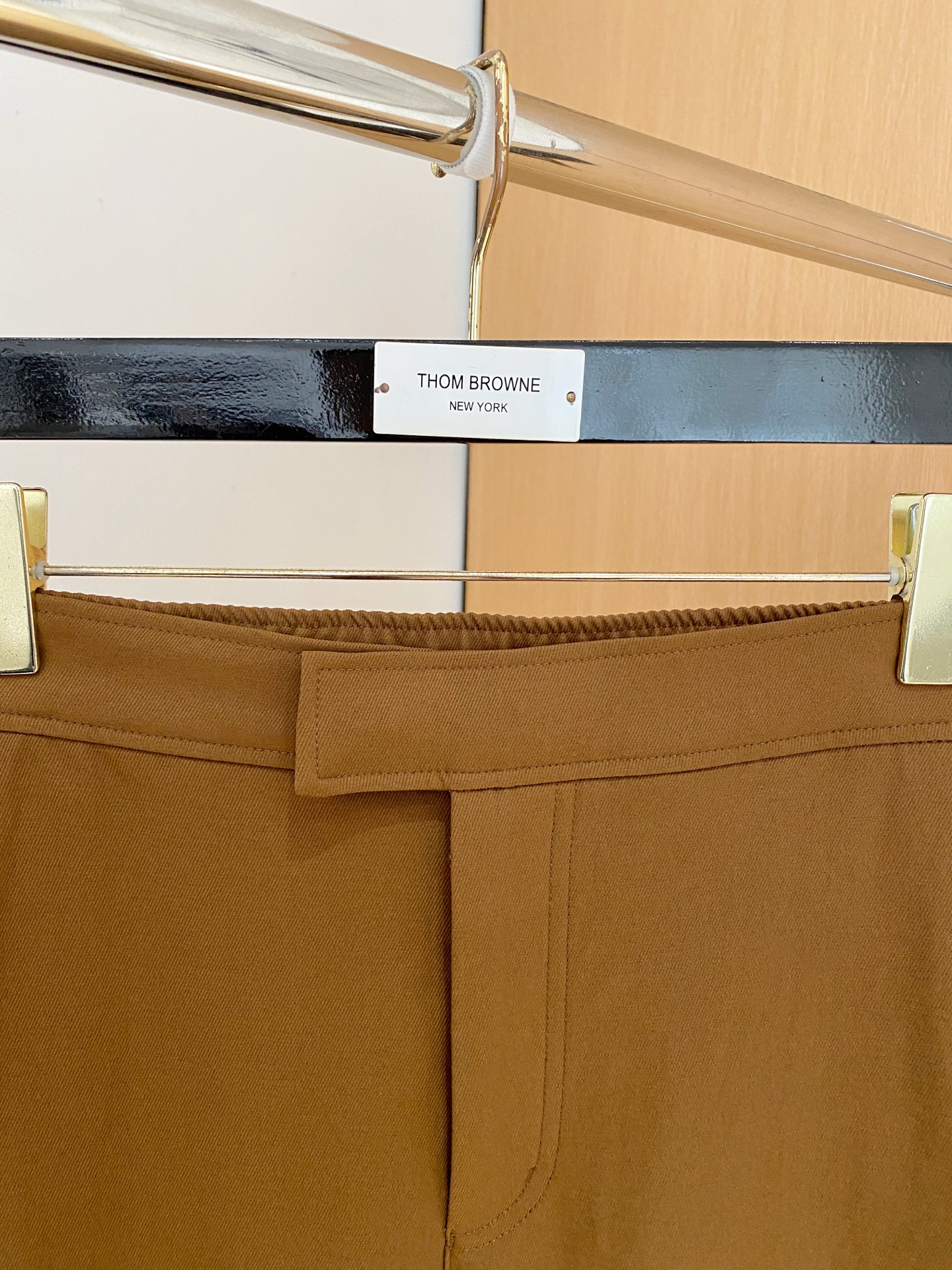 제냐 남성 바지 130024 Zegna Pants 썸네일 이미지