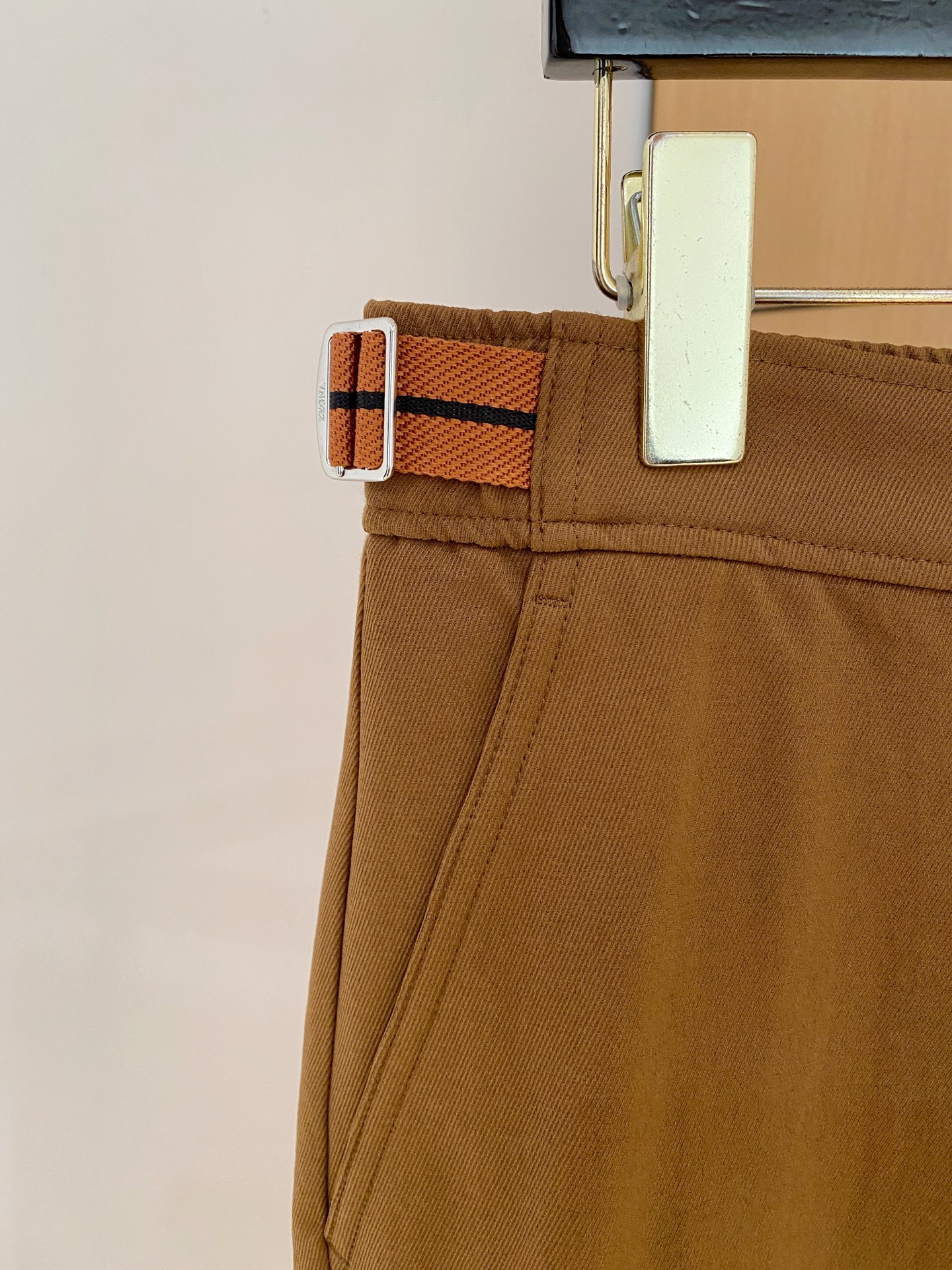 제냐 남성 바지 130024 Zegna Pants 썸네일 이미지