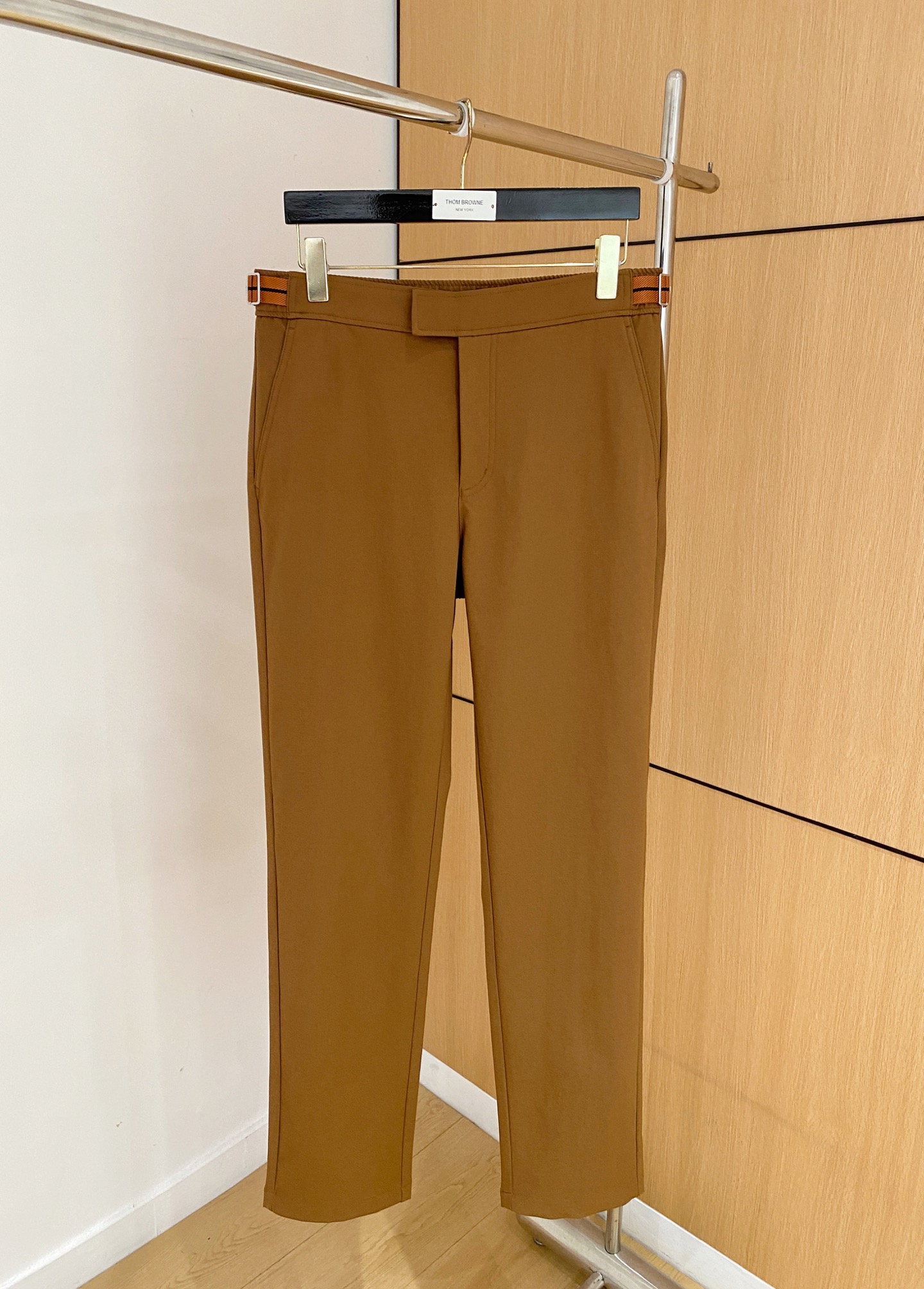제냐 남성 바지 130024 Zegna Pants 썸네일 이미지