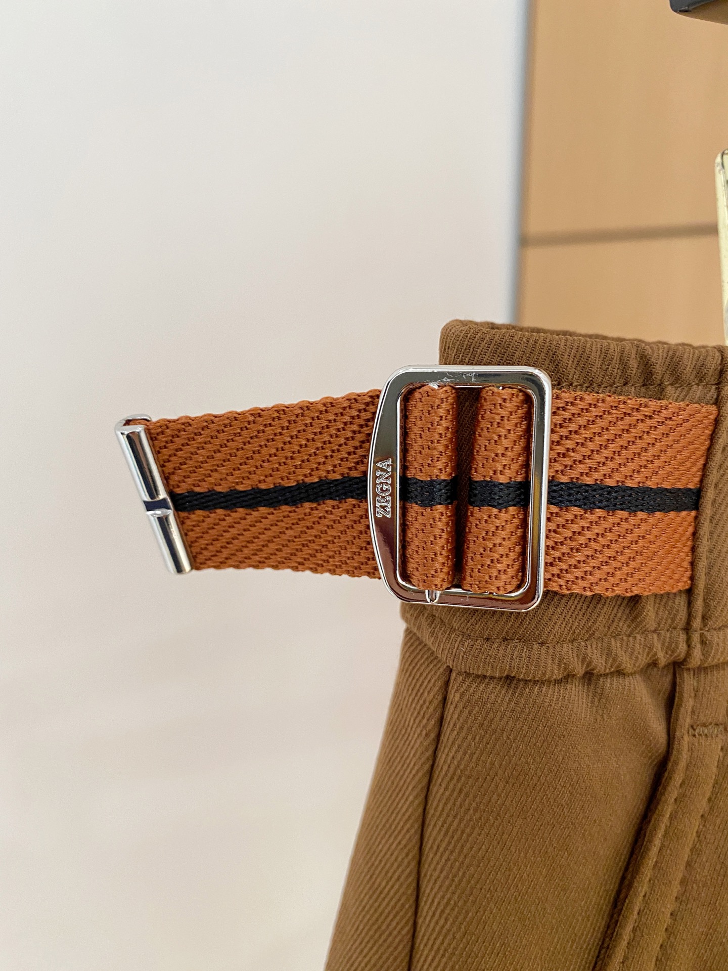 제냐 남성 바지 130024 Zegna Pants 썸네일 이미지
