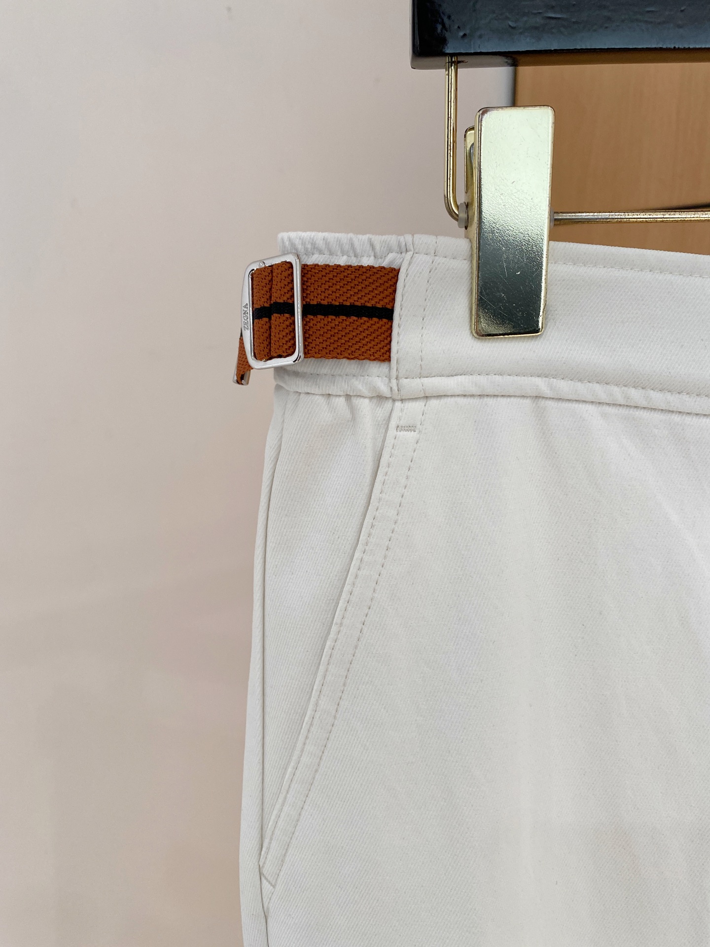 제냐 남성 바지 130025 Zegna Pants 썸네일 이미지
