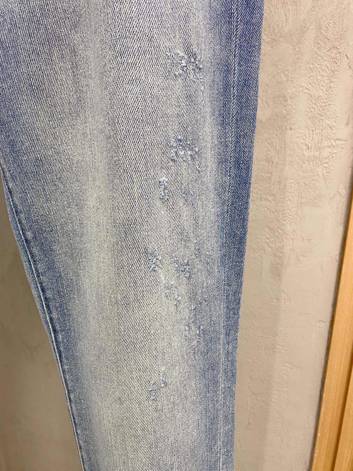 BC# 26春夏原单男士时装休闲丹宁牛仔裤香港洋行渠道货，高端日本代工出品，重磅白金级臻品，专柜同渠道订