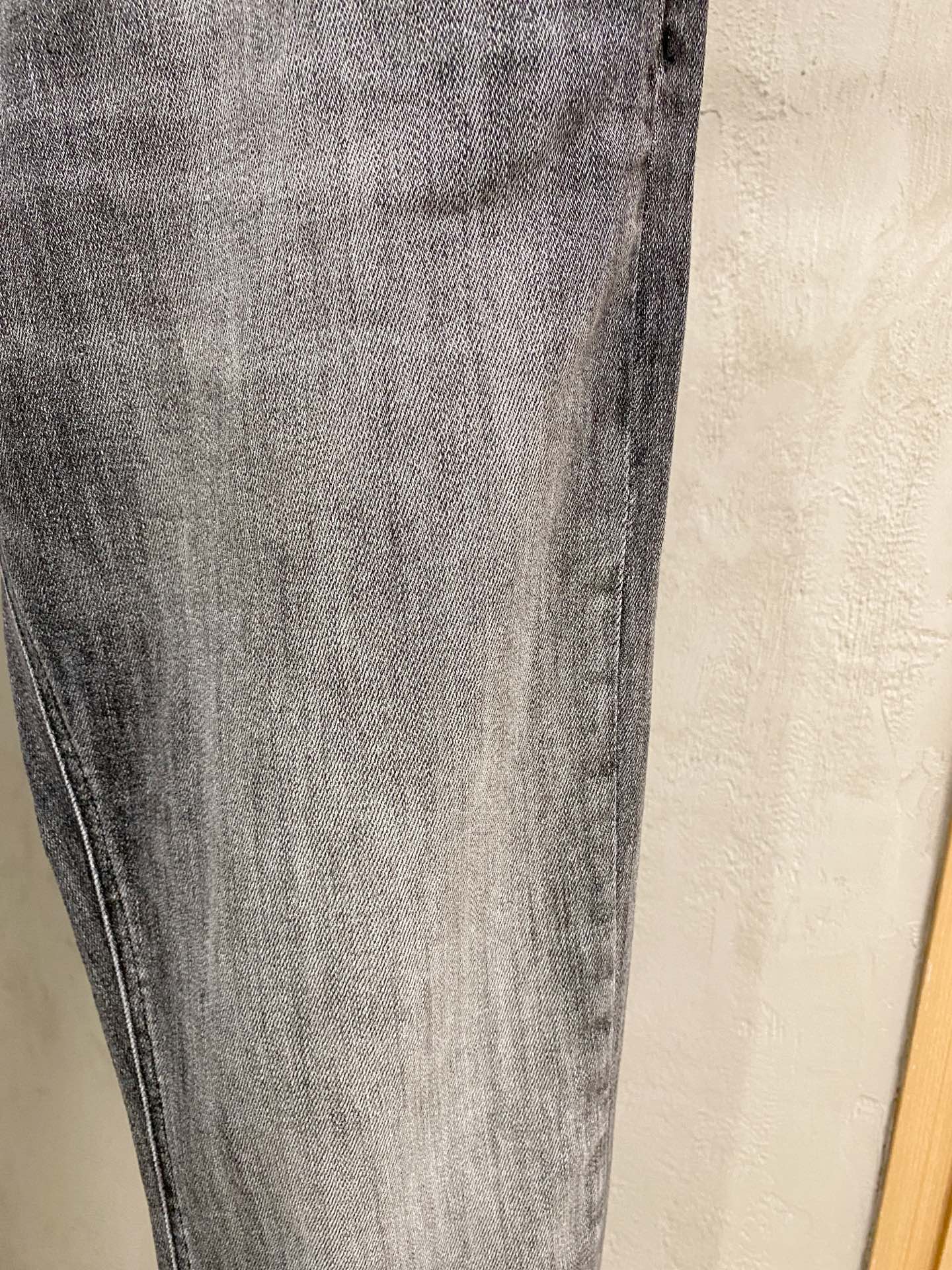 Loro piana# 26春夏原单男士时装休闲丹宁牛仔裤香港洋行渠道货，高端日本代工出品，重磅白金级臻