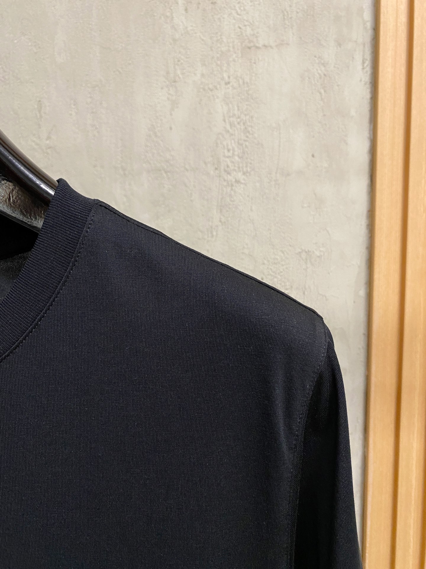 ZZ杰尼亚2026ss夏季最新品，专柜同步有售，时尚休闲圆领短袖T恤，采用进口原版面料，棉+索罗娜面料，