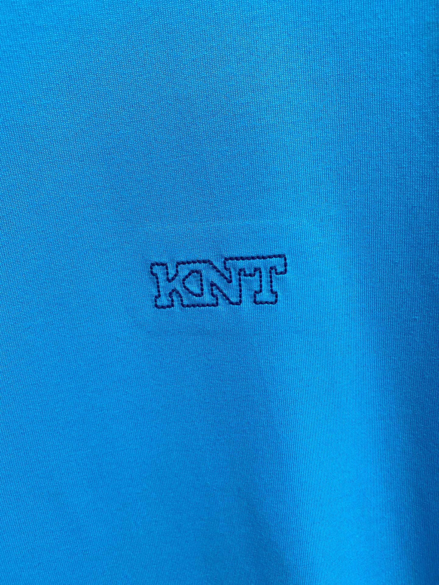 KITON家2026ss夏季最新品，专柜同步有售，时尚休闲圆领短袖T恤，采用进口原版面料，棉+索罗娜面料