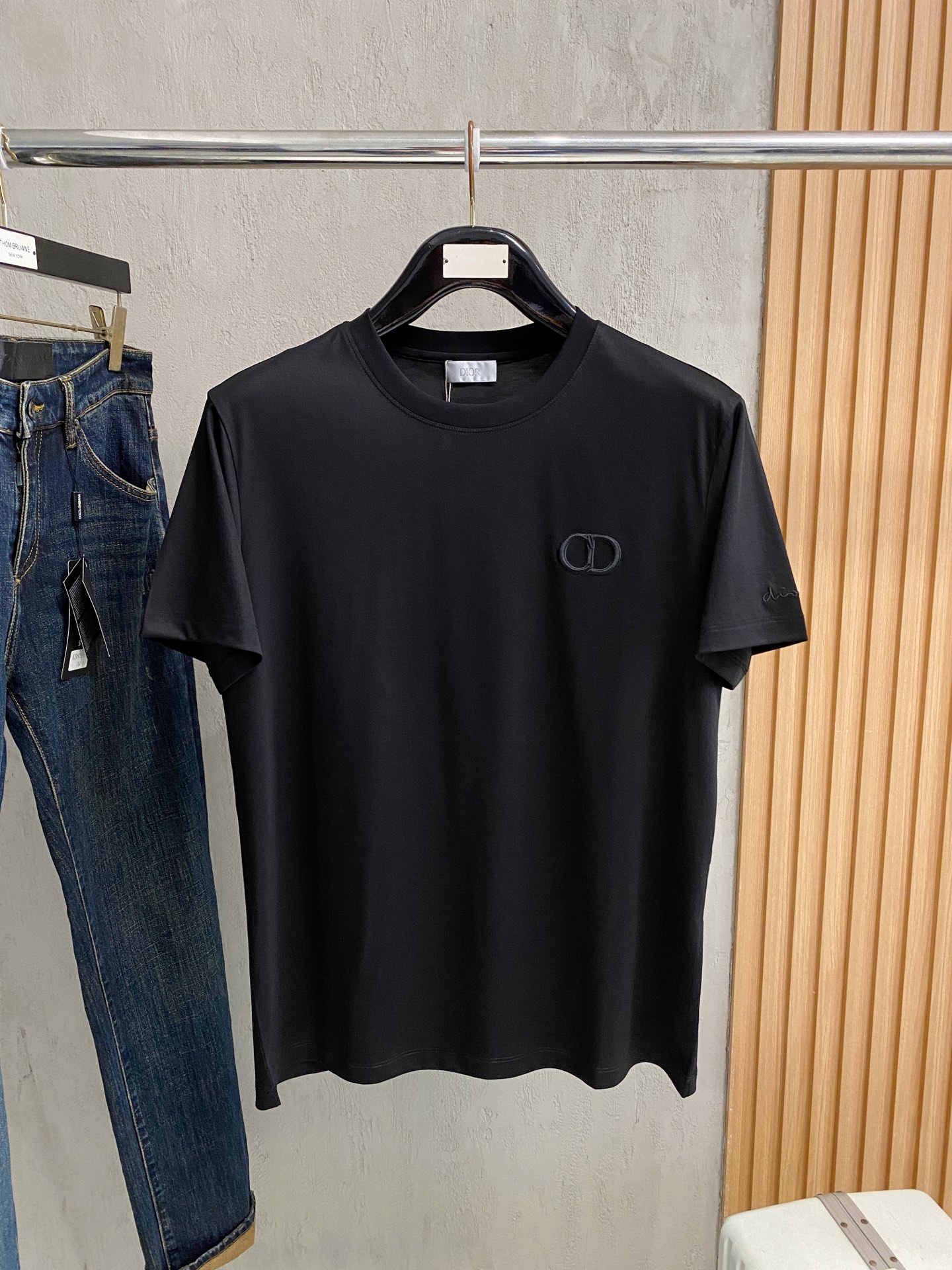 디올 남성 반팔 SS 47558 Dior T Shirt