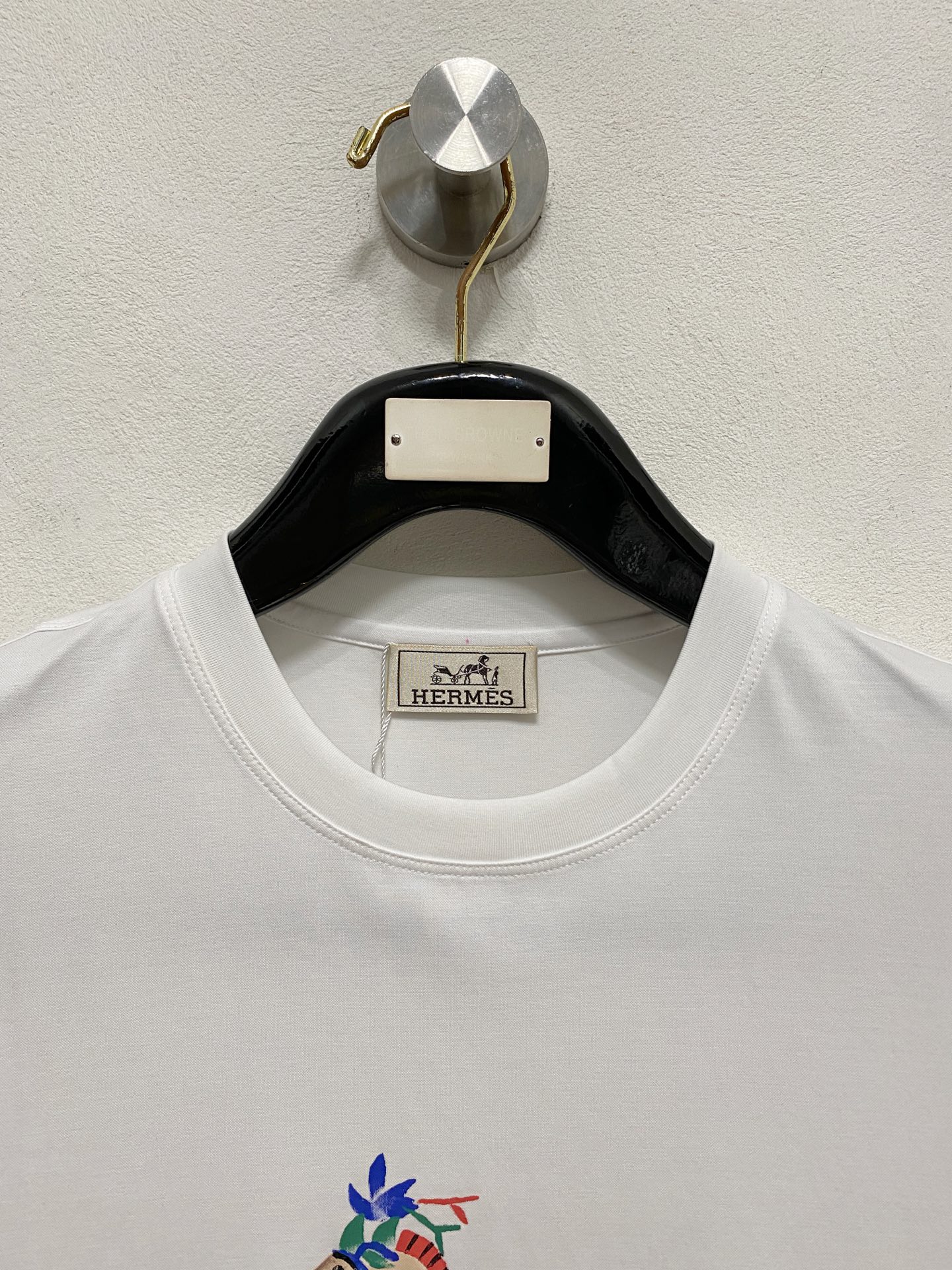 Hermes Men Hermes 2026 New New ！ logo 100 . . . . . ！ ！ ：M-3xL — photo 2