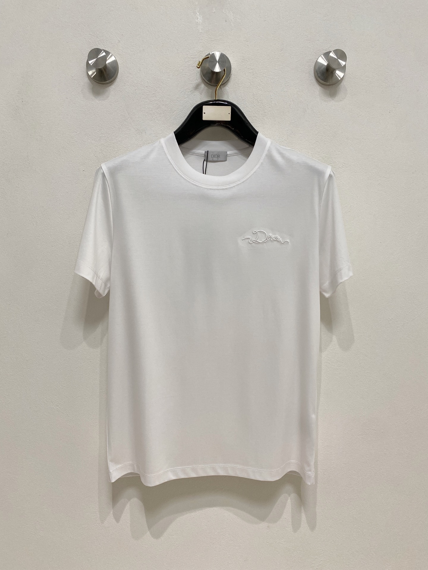 디올 남성 반팔 SS 47448 Dior T Shirt
