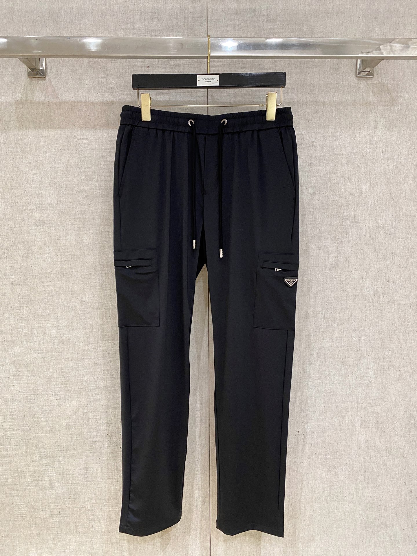 Prada men Prada 2026 Nyhed — photo 2