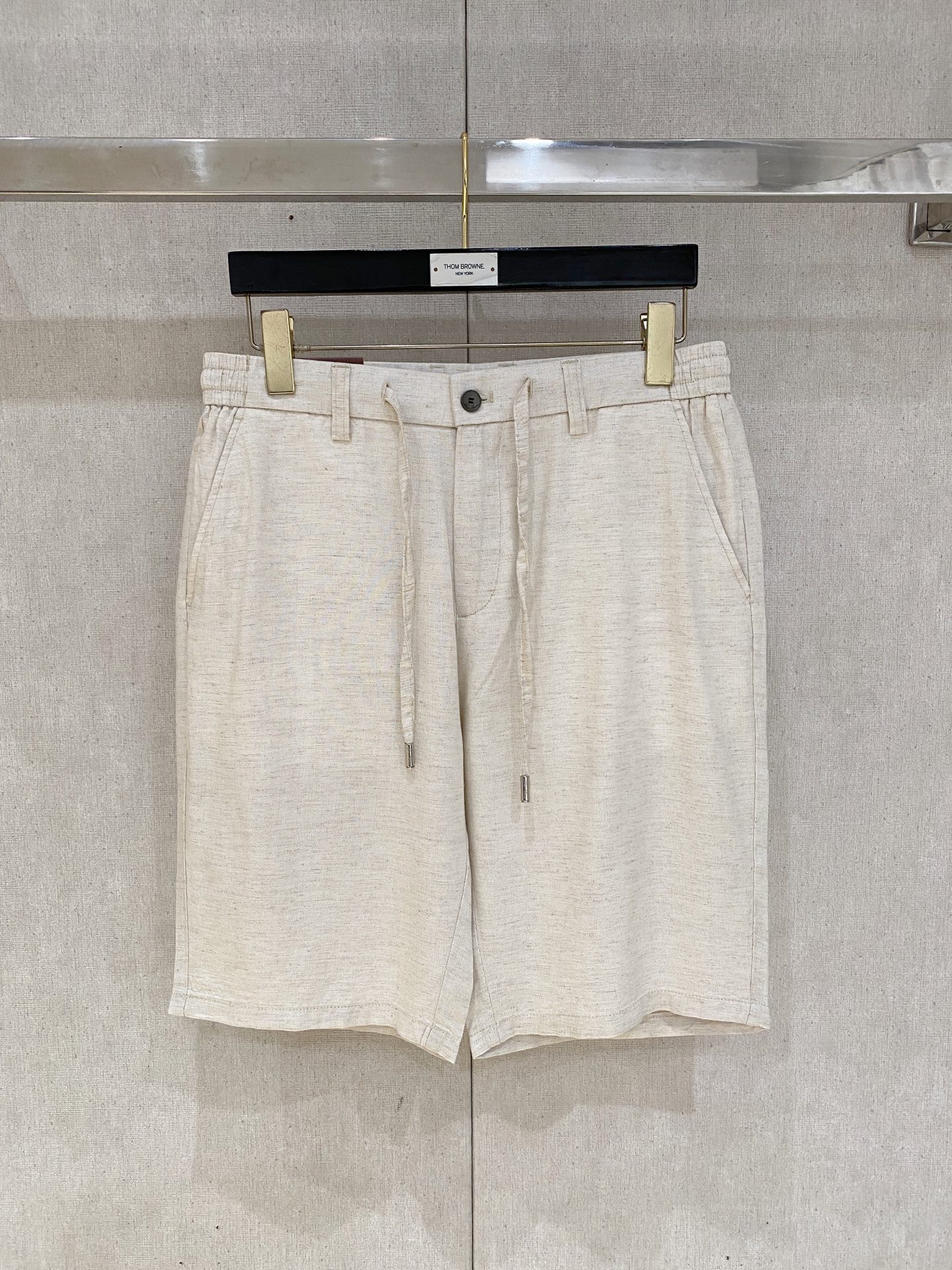 NO:746584,Loro Piana 2026 new linen shorts size M-4XL,,loro piana,shorts,19860909Loro Piana 2026新款亚麻短裤 码数M-4XL,,loro piana,shorts,,Men's clothing