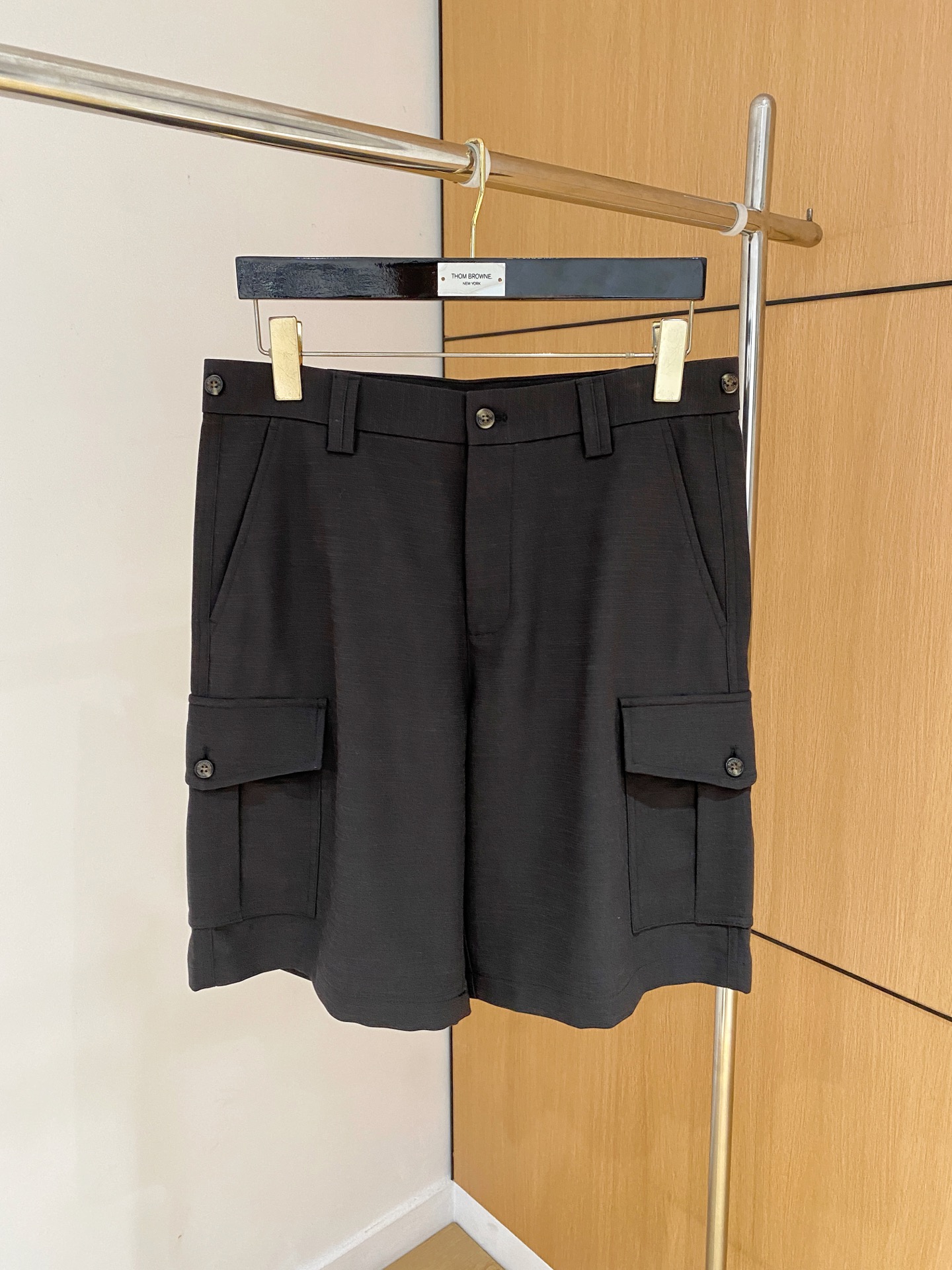 브루넬로쿠치넬리 남성 반바지 88413 Brunello Cucinelli Shorts