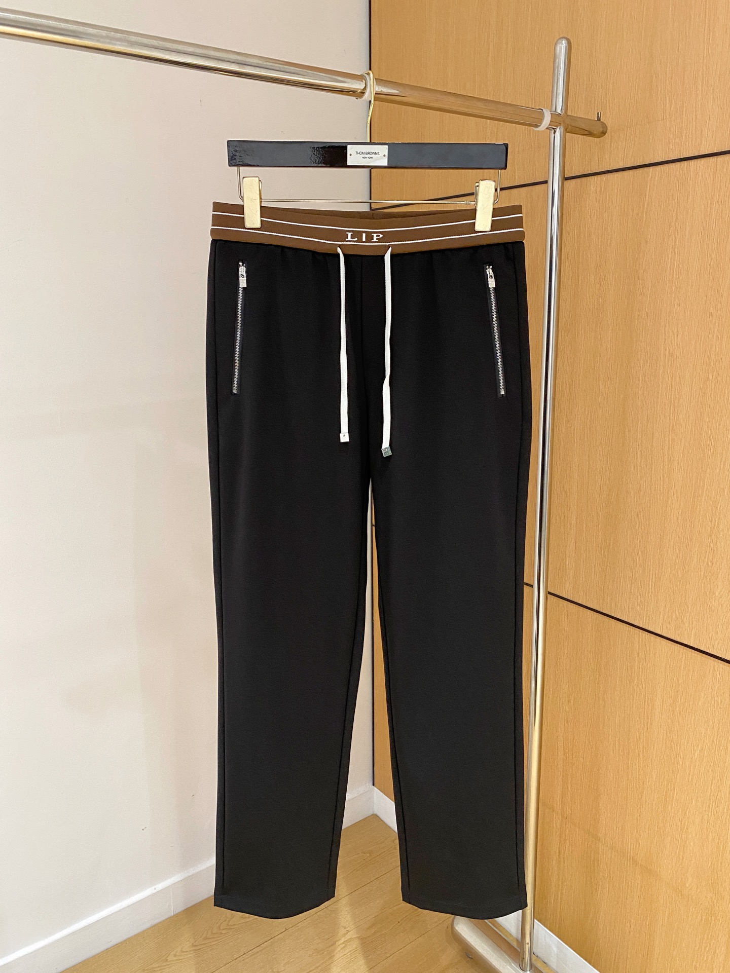 로로피아나 남성 바지 88419 Loro Piana