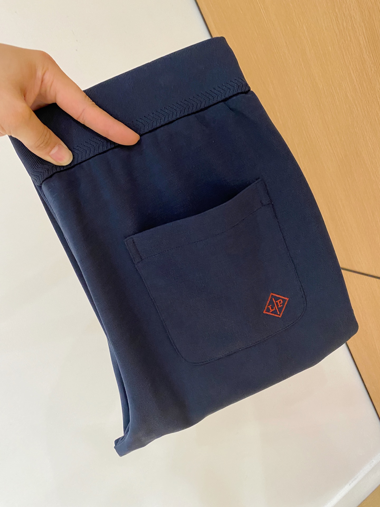 로로피아나 남성 바지 130010 Loro Piana Pants 썸네일 이미지