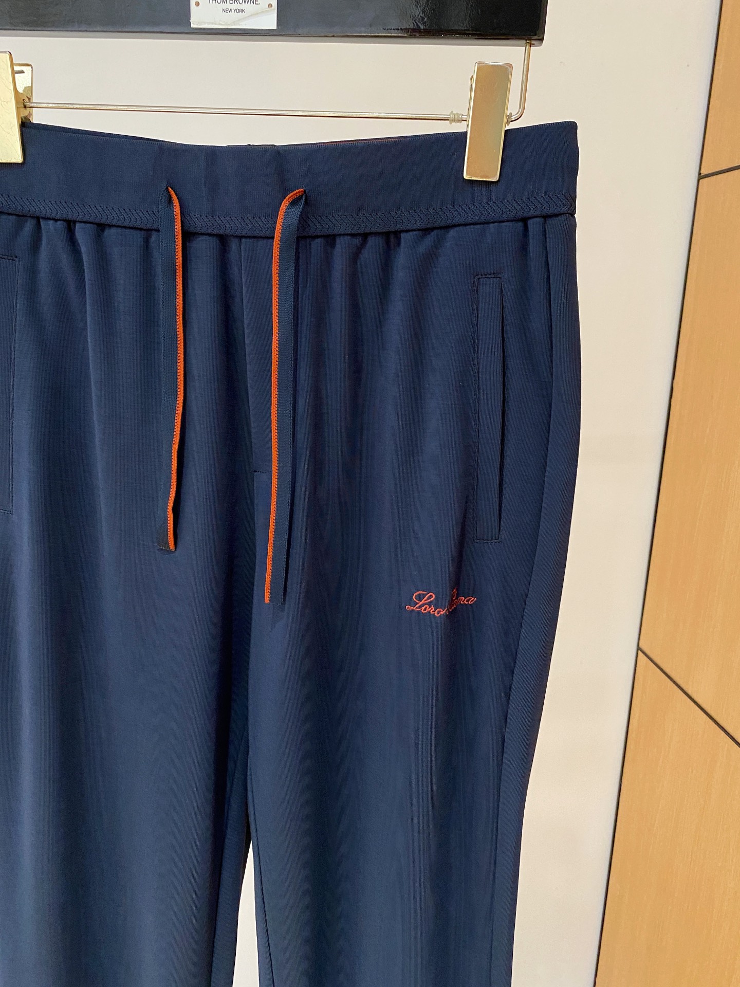 로로피아나 남성 바지 130010 Loro Piana Pants 썸네일 이미지