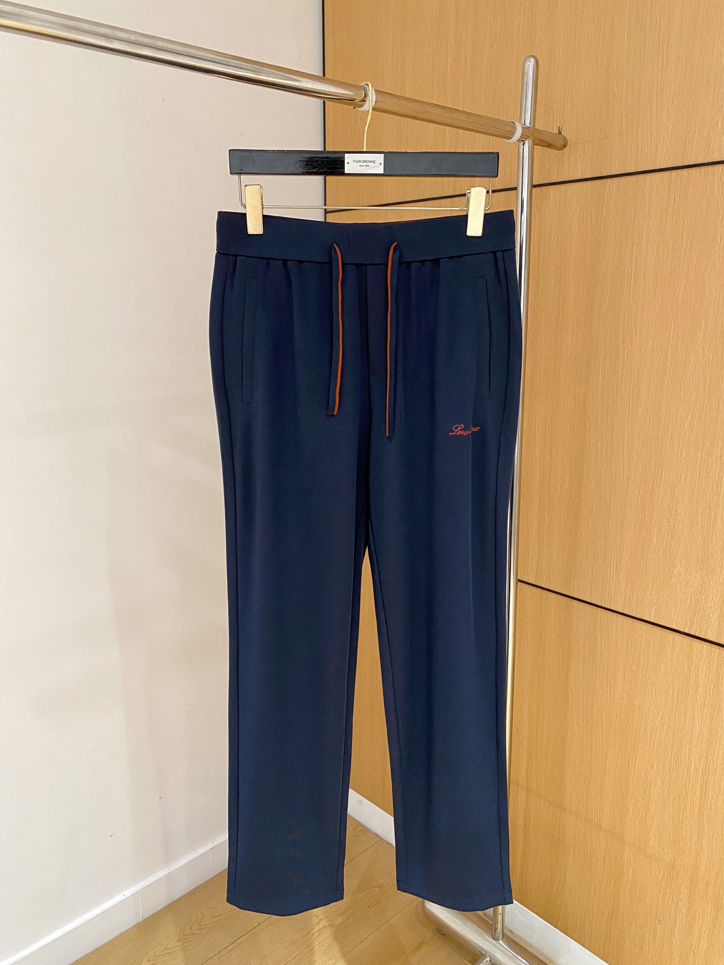 로로피아나 남성 바지 88416 Loro Piana