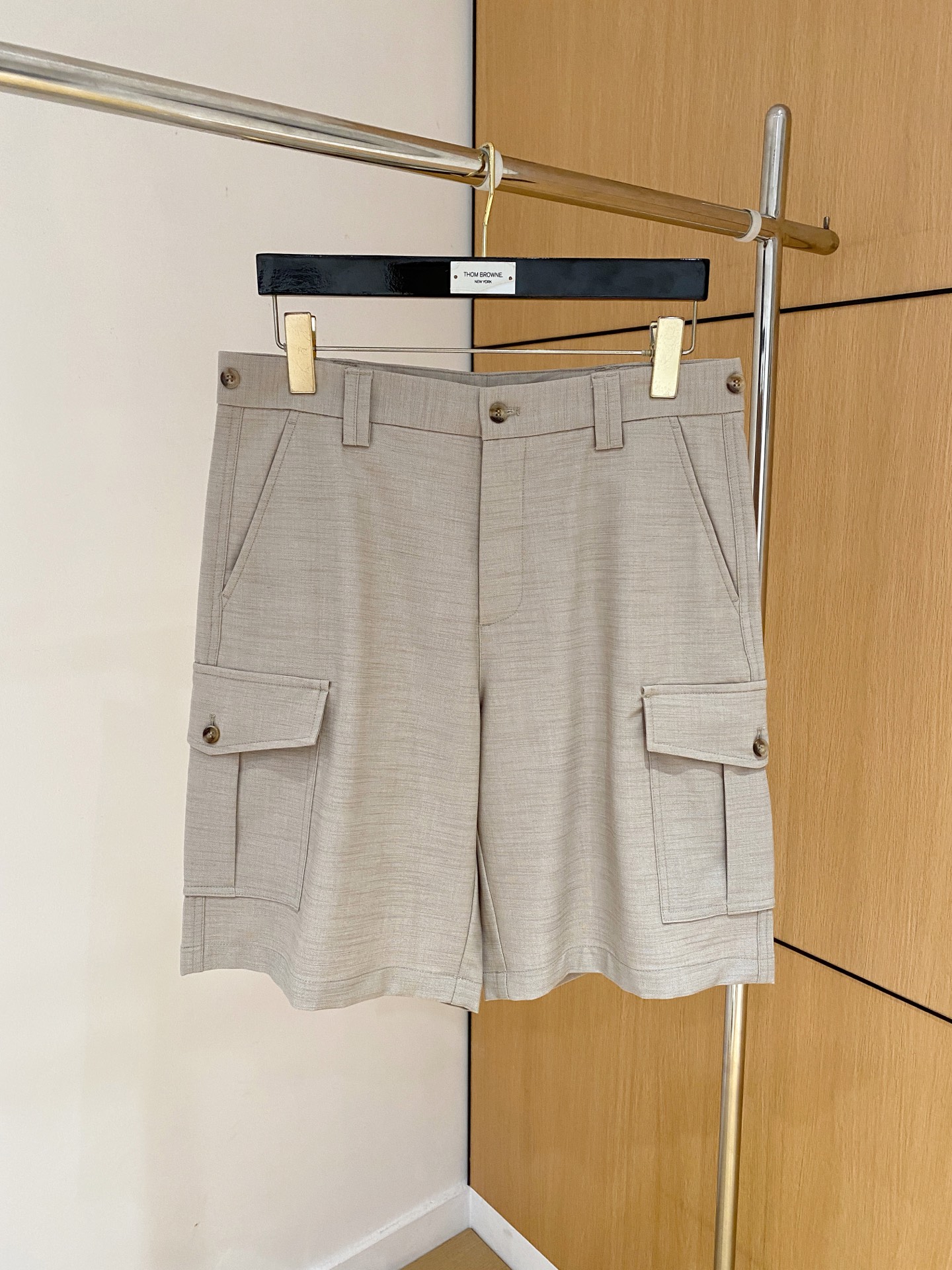 브루넬로쿠치넬리 남성 반바지 88411 Brunello Cucinelli Shorts
