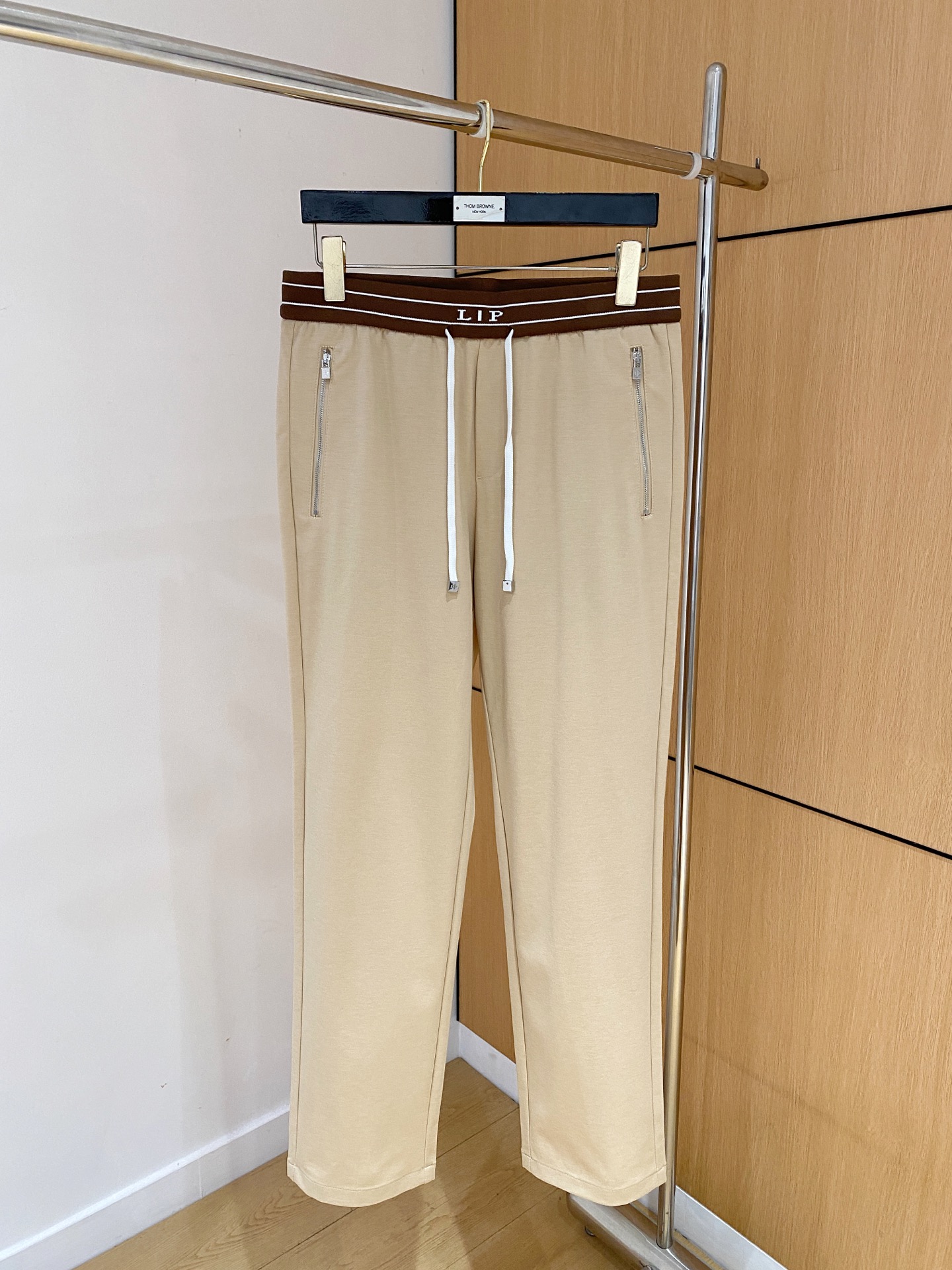 로로피아나 남성 바지 88417 Loro Piana