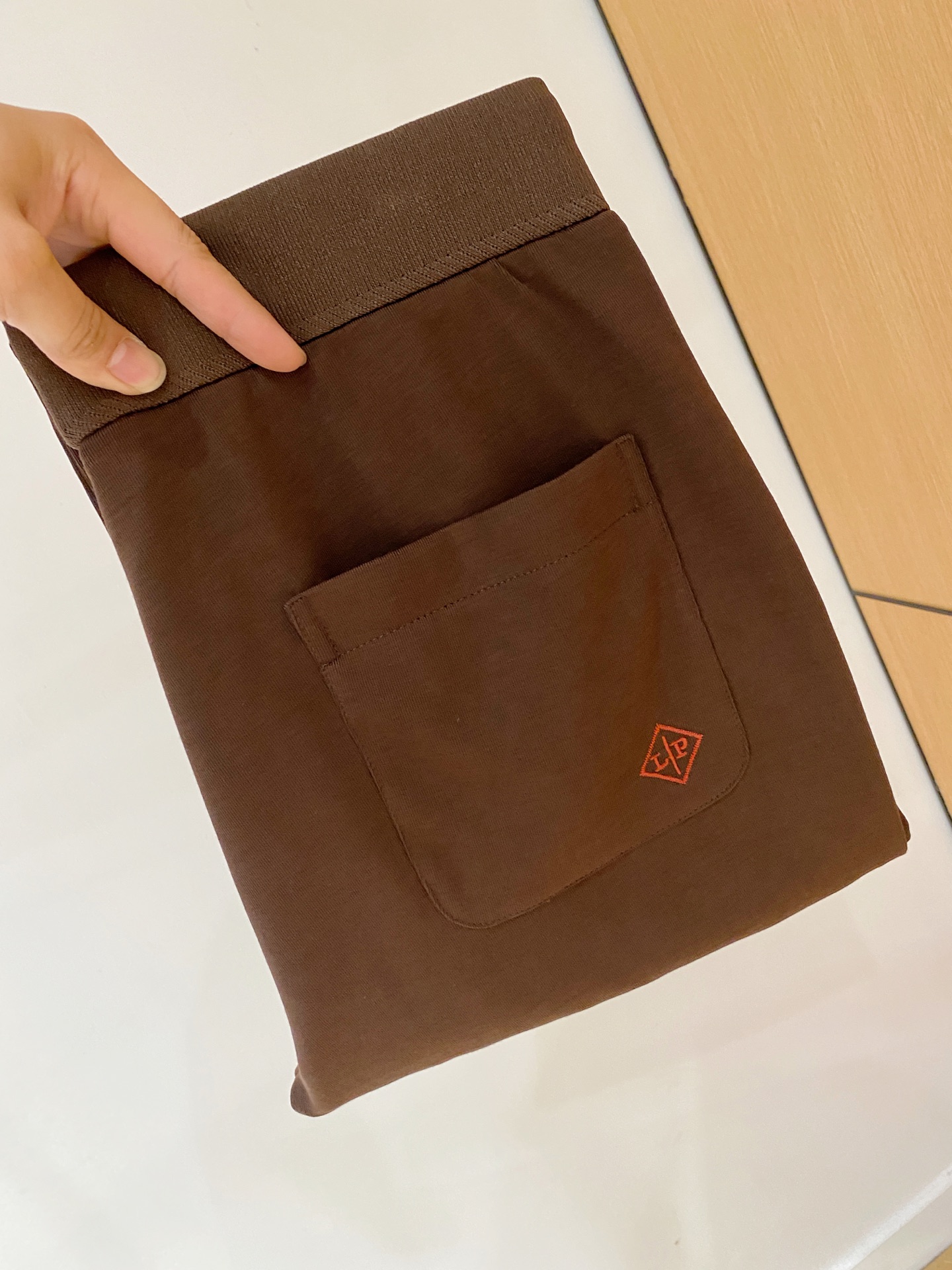 로로피아나 남성 바지 130009 Loro Piana Pants 썸네일 이미지