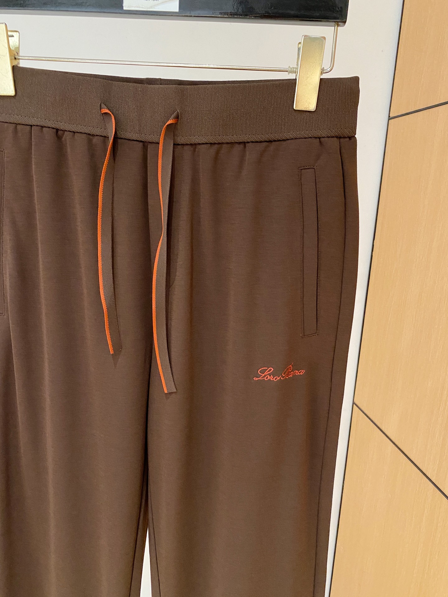 로로피아나 남성 바지 130009 Loro Piana Pants 썸네일 이미지
