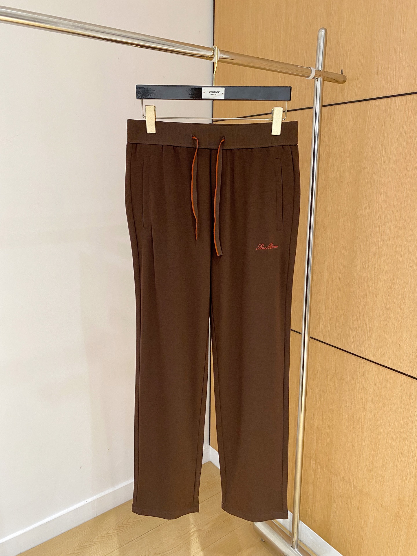 로로피아나 남성 바지 130009 Loro Piana Pants 썸네일 이미지