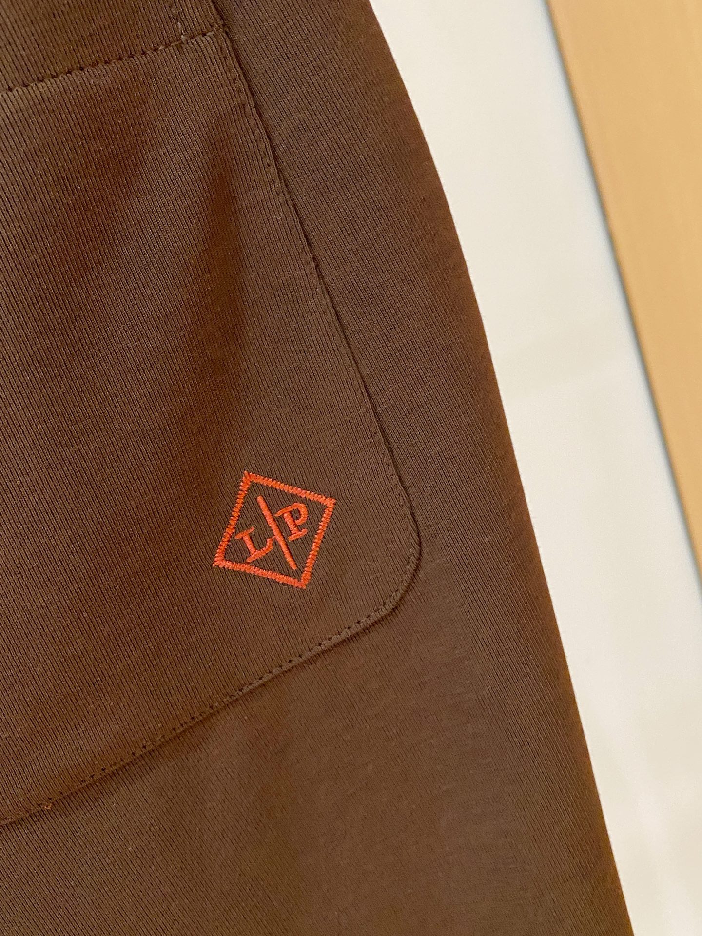 로로피아나 남성 바지 130009 Loro Piana Pants 썸네일 이미지