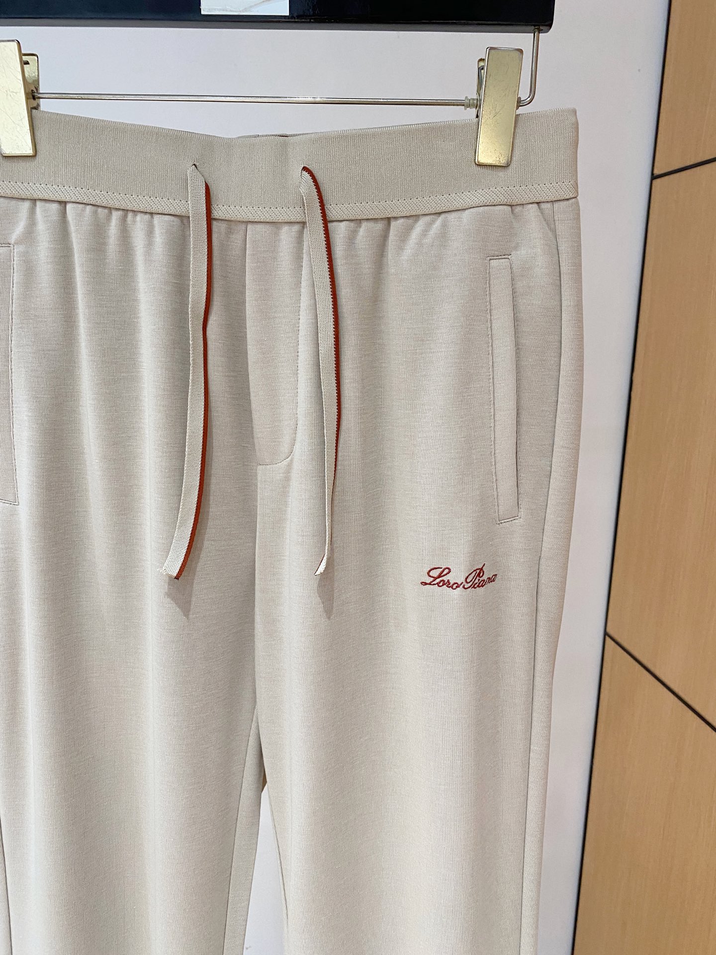 로로피아나 남성 바지 130008 Loro Piana Pants 썸네일 이미지