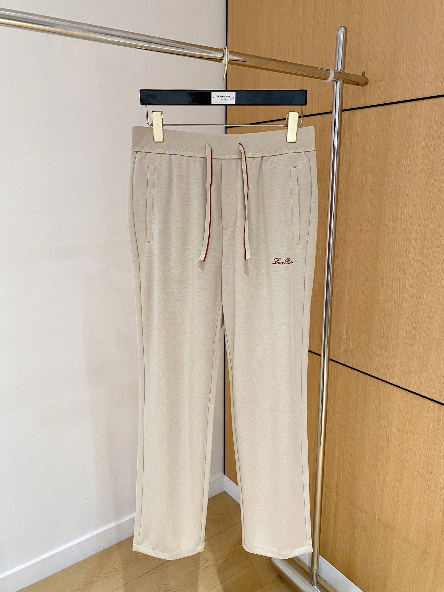 로로피아나 남성 바지 130008 Loro Piana Pants 썸네일 이미지