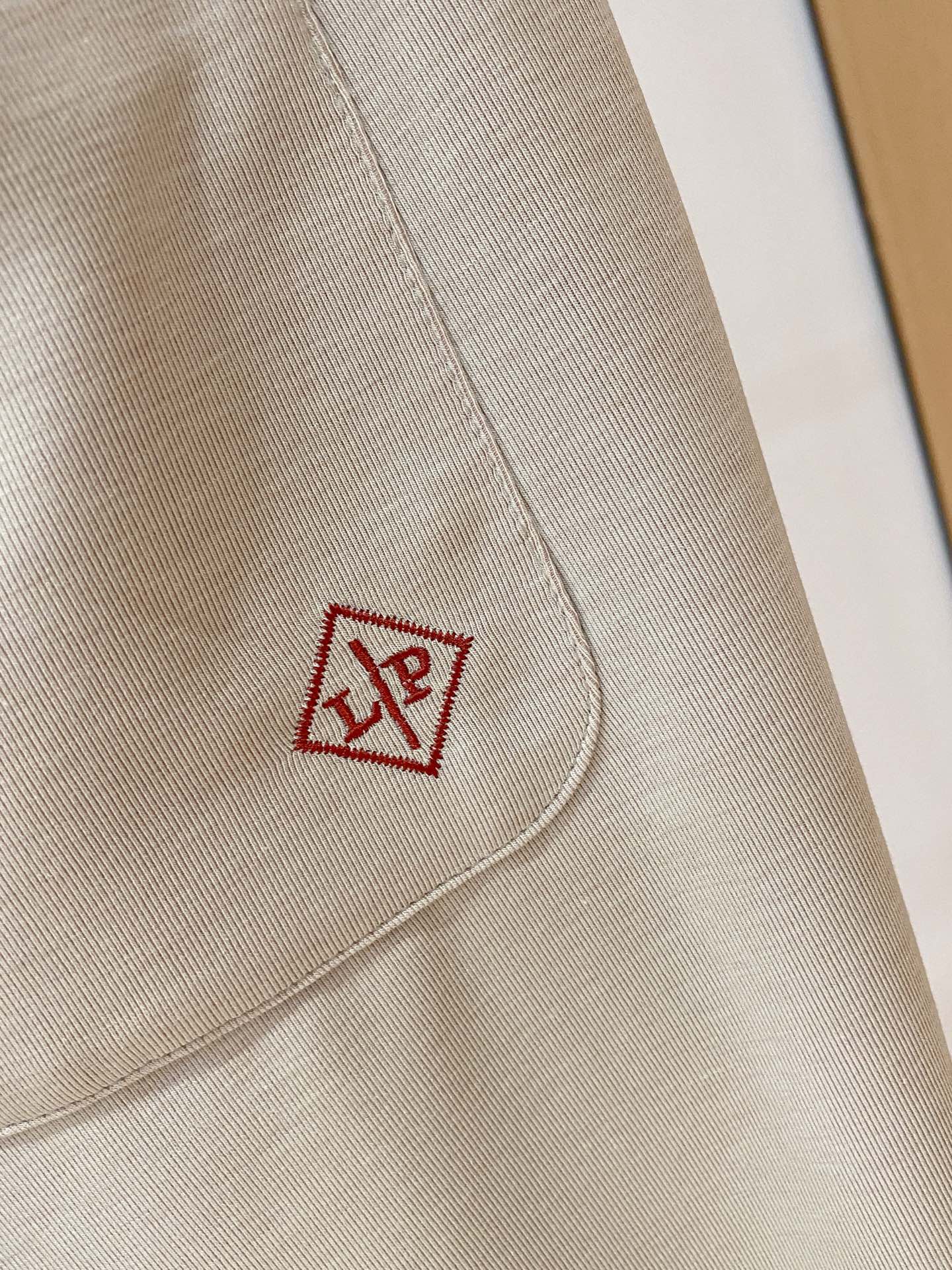 로로피아나 남성 바지 130008 Loro Piana Pants 썸네일 이미지
