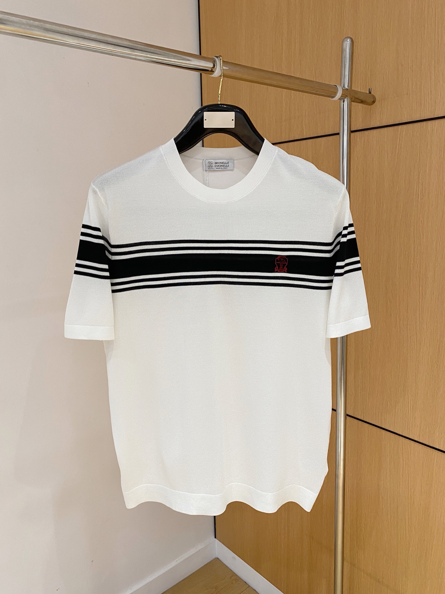 브루넬로쿠치넬리 남성 반팔 115028 Brunello Cucinelli T Shirt