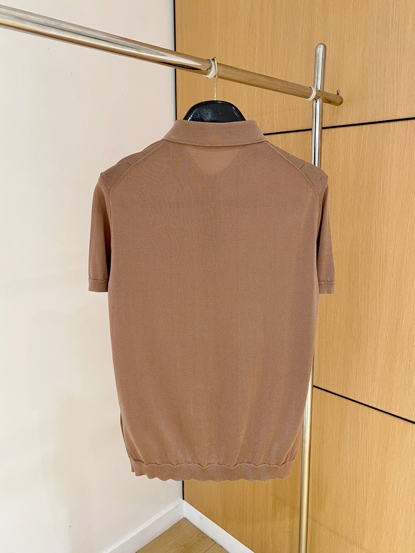로로피아나 남성 반팔 130125 Loro Piana T Shirt 썸네일 이미지