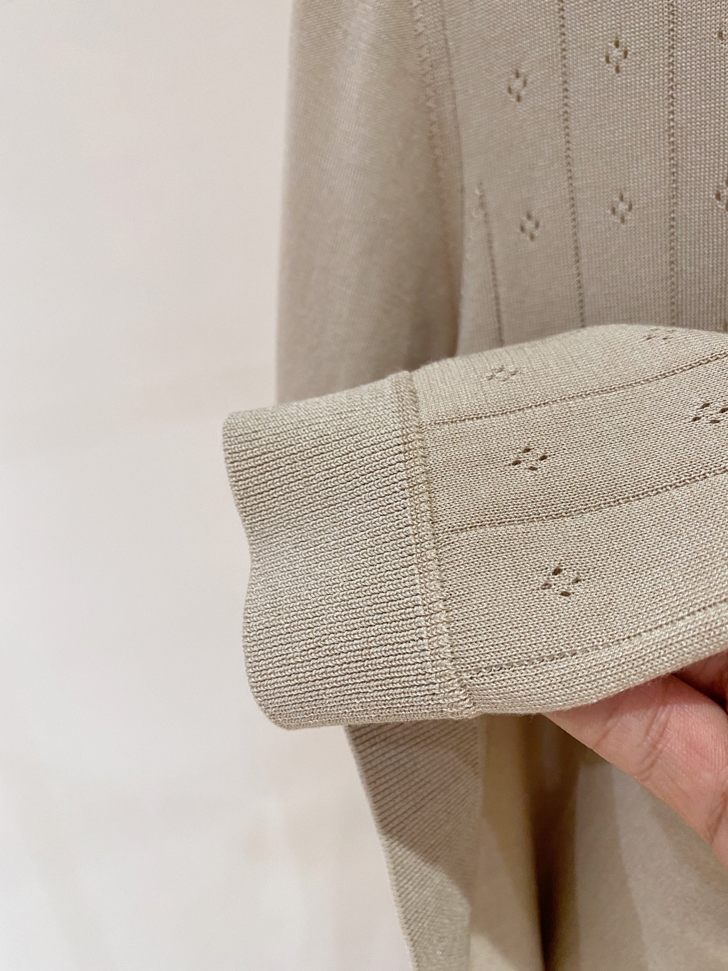 로로피아나 남성 반팔 130123 Loro Piana T Shirt 썸네일 이미지