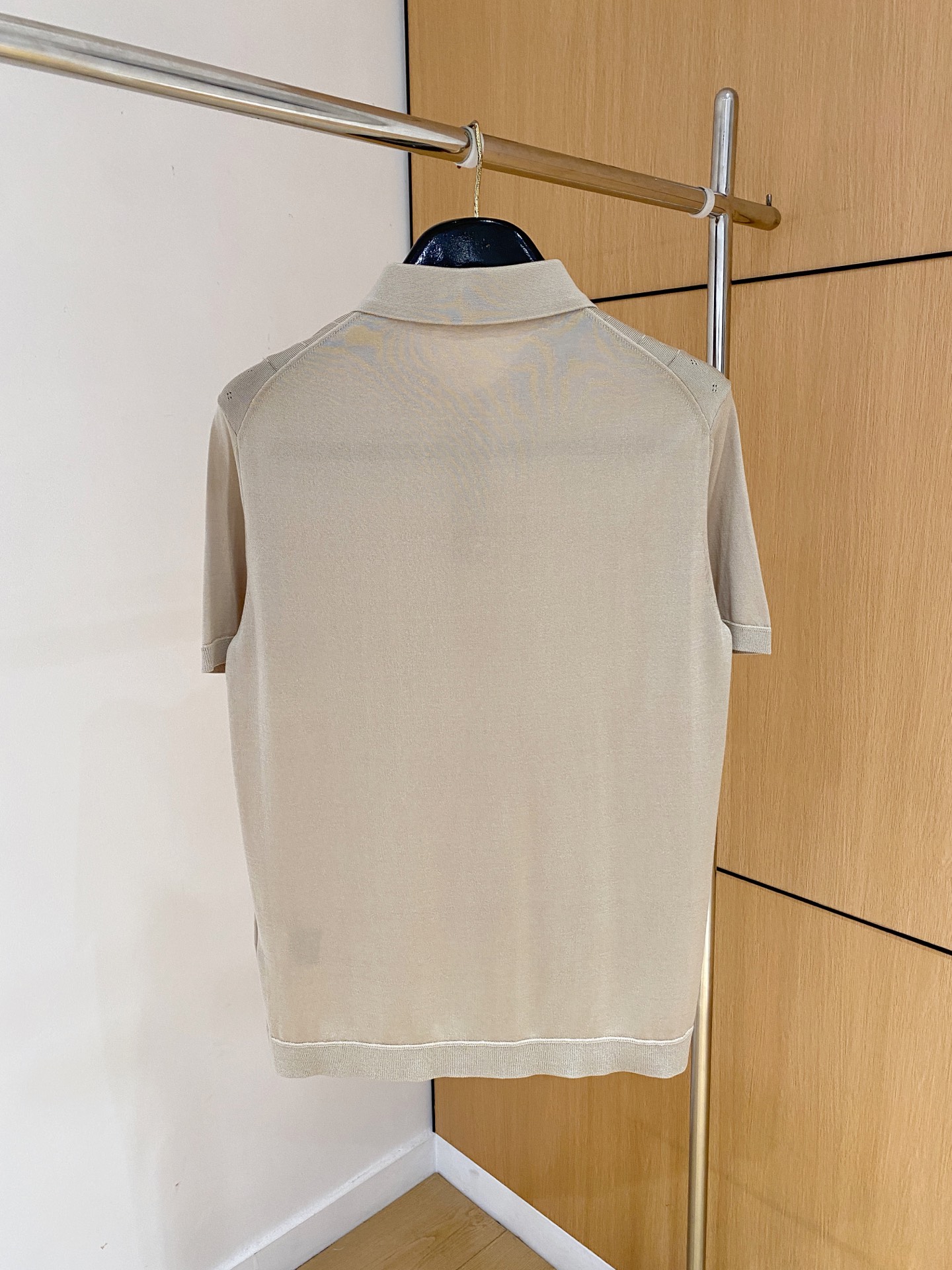 로로피아나 남성 반팔 130123 Loro Piana T Shirt 썸네일 이미지