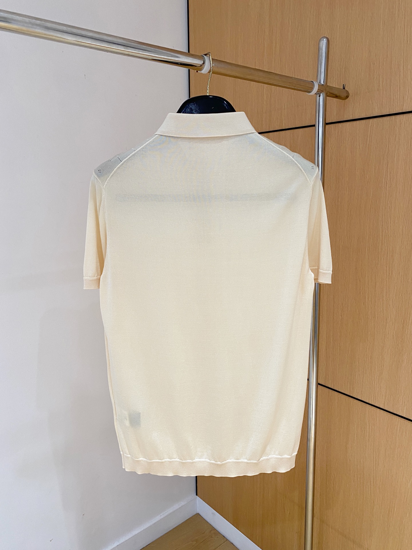 로로피아나 남성 반팔 130122 Loro Piana T Shirt 썸네일 이미지