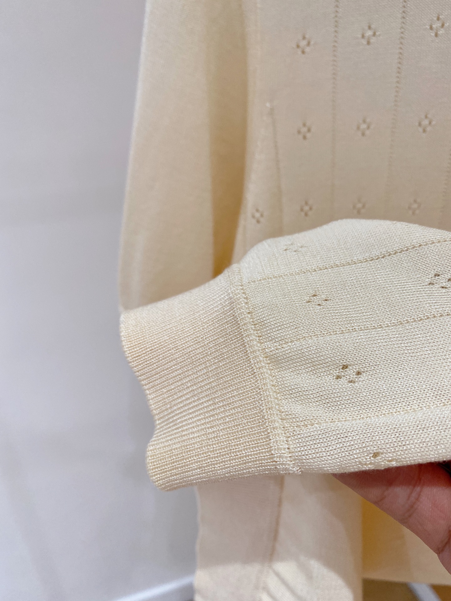 로로피아나 남성 반팔 130122 Loro Piana T Shirt 썸네일 이미지