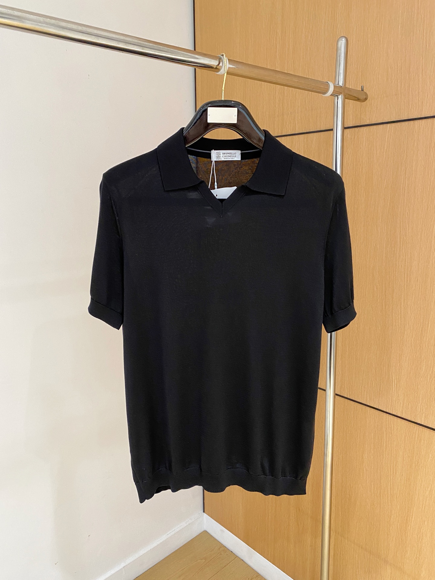 브루넬로쿠치넬리 남성 반팔 114541 Brunello Cucinelli T Shirt