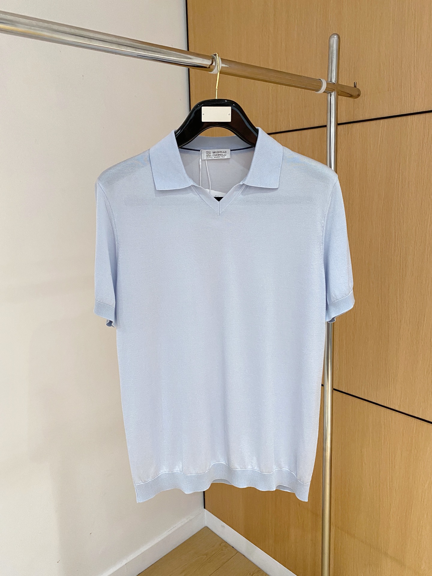 브루넬로쿠치넬리 남성 반팔 114539 Brunello Cucinelli T Shirt