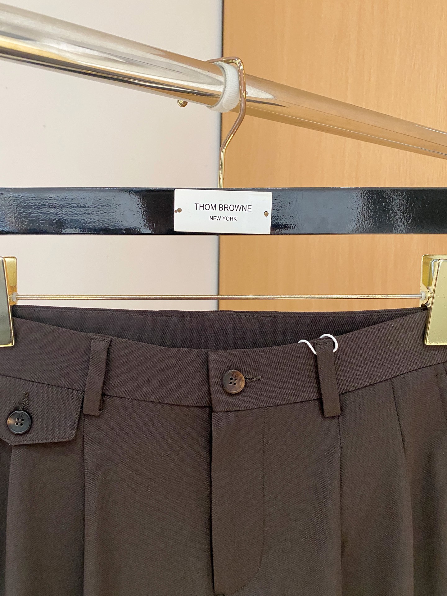 브루넬로쿠치넬리 남성 바지 130034 Brunello Cucinelli Pants 썸네일 이미지