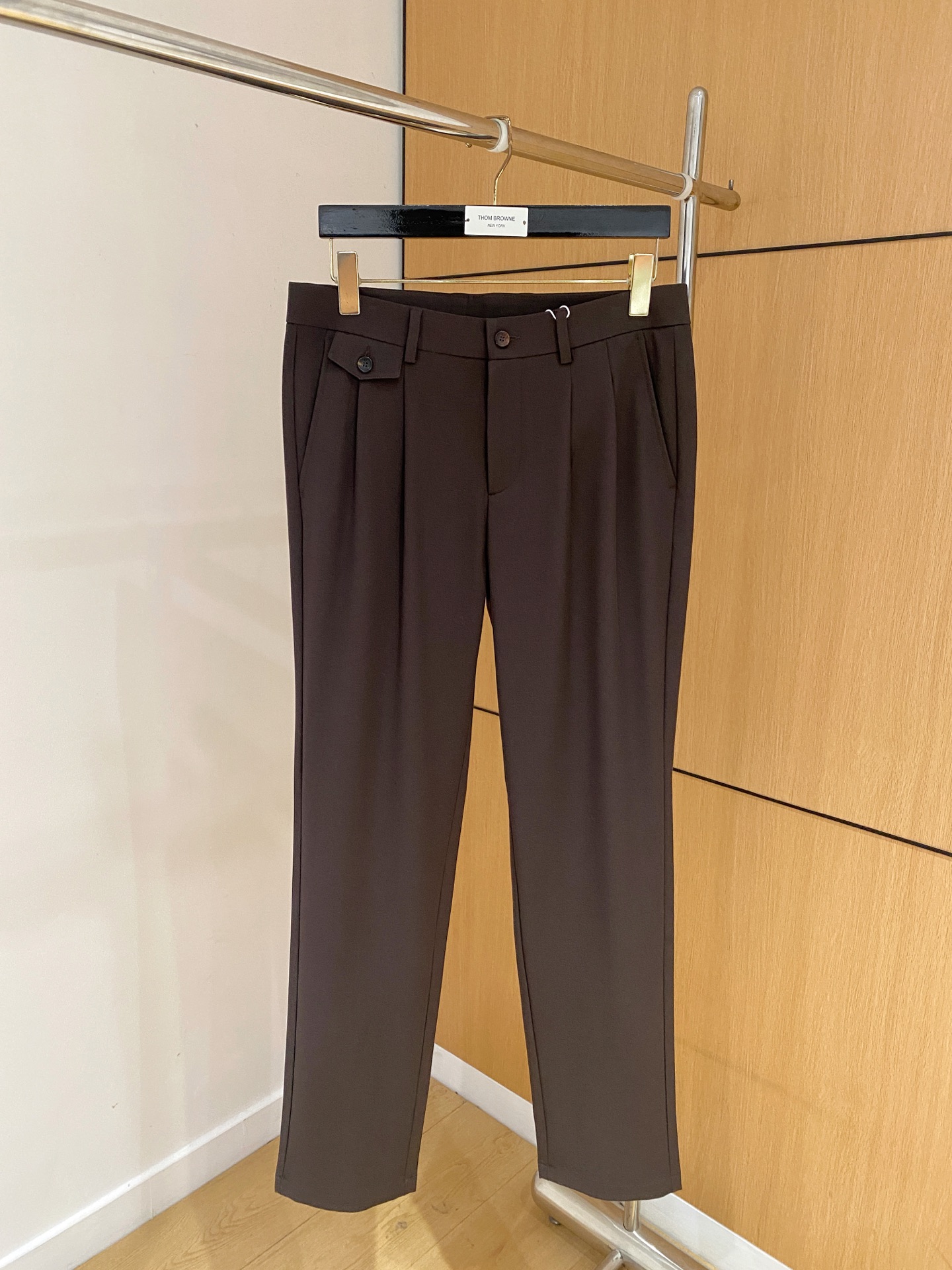브루넬로쿠치넬리 남성 바지 130034 Brunello Cucinelli Pants 썸네일 이미지