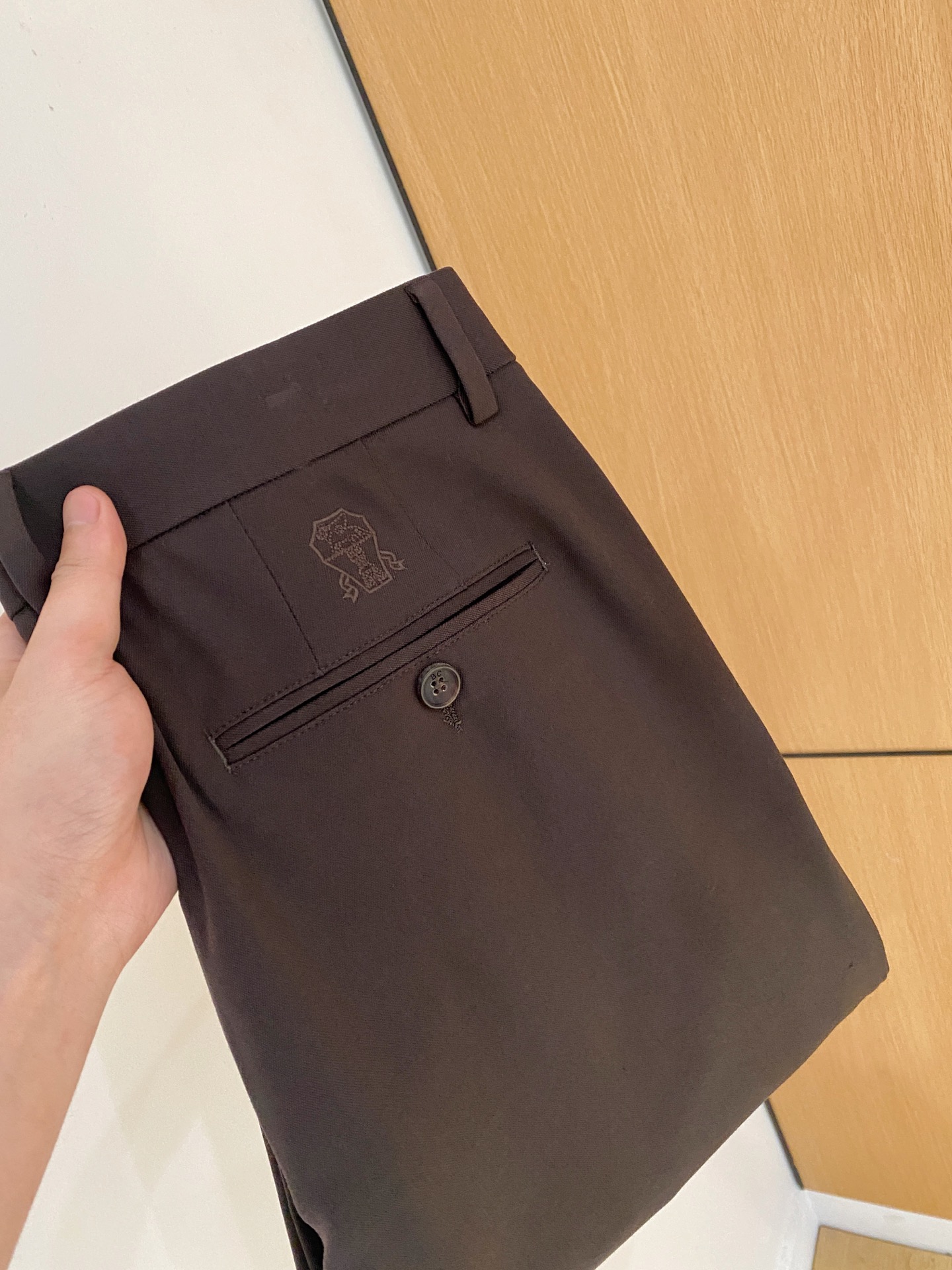 브루넬로쿠치넬리 남성 바지 130034 Brunello Cucinelli Pants 썸네일 이미지
