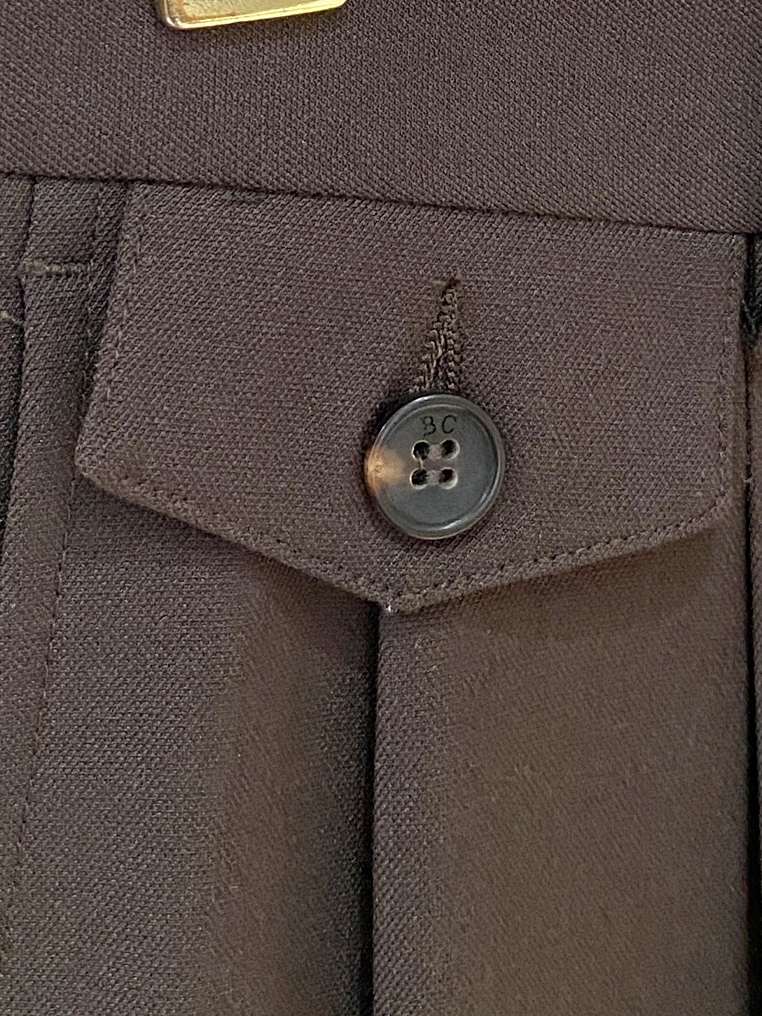 브루넬로쿠치넬리 남성 바지 130034 Brunello Cucinelli Pants 썸네일 이미지