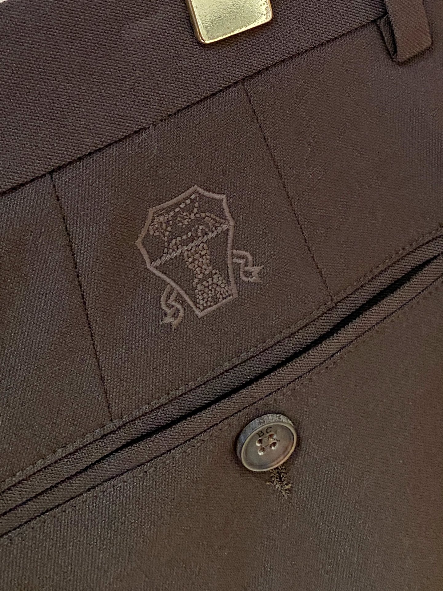브루넬로쿠치넬리 남성 바지 130034 Brunello Cucinelli Pants 썸네일 이미지