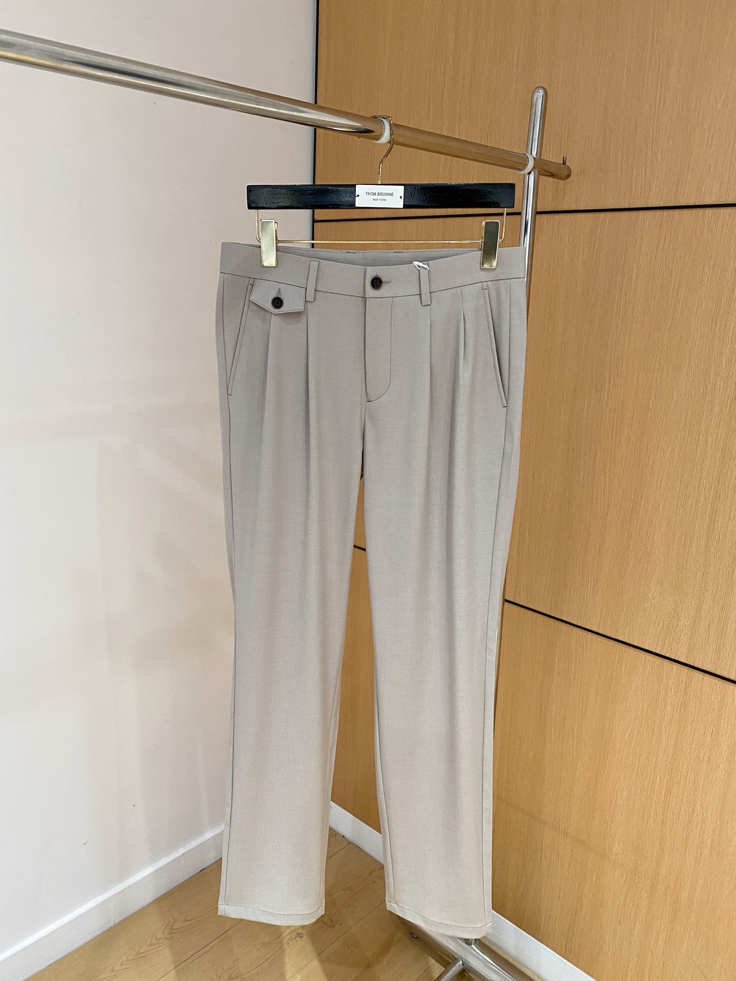 브루넬로쿠치넬리 남성 바지 130036 Brunello Cucinelli Pants 썸네일 이미지