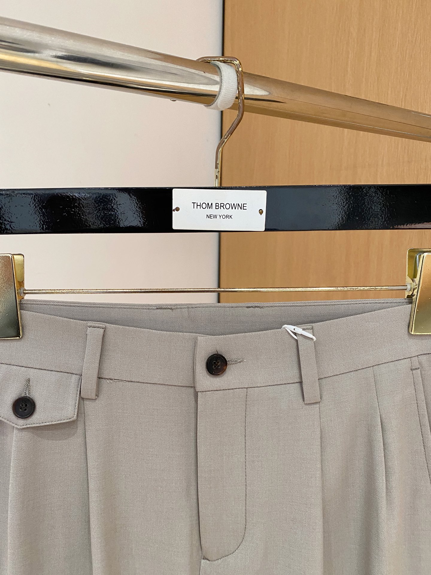 브루넬로쿠치넬리 남성 바지 130036 Brunello Cucinelli Pants 썸네일 이미지