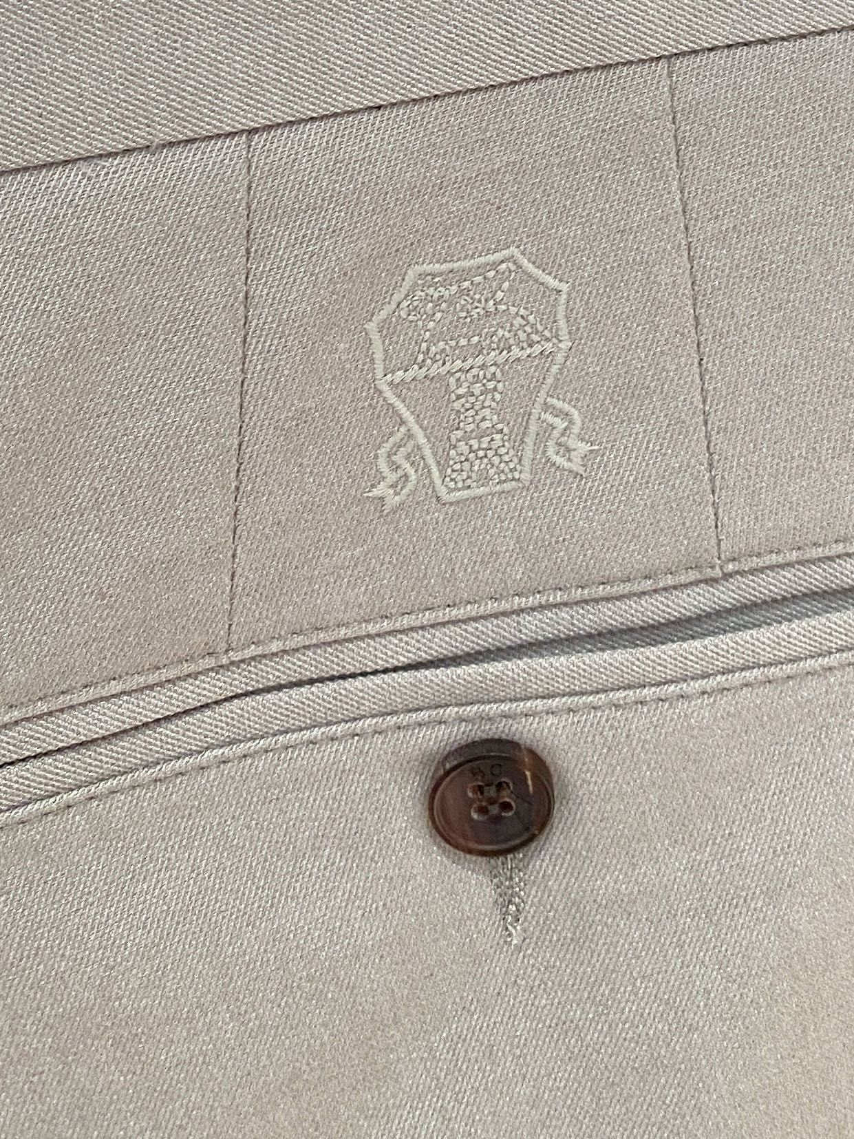 브루넬로쿠치넬리 남성 바지 130036 Brunello Cucinelli Pants 썸네일 이미지