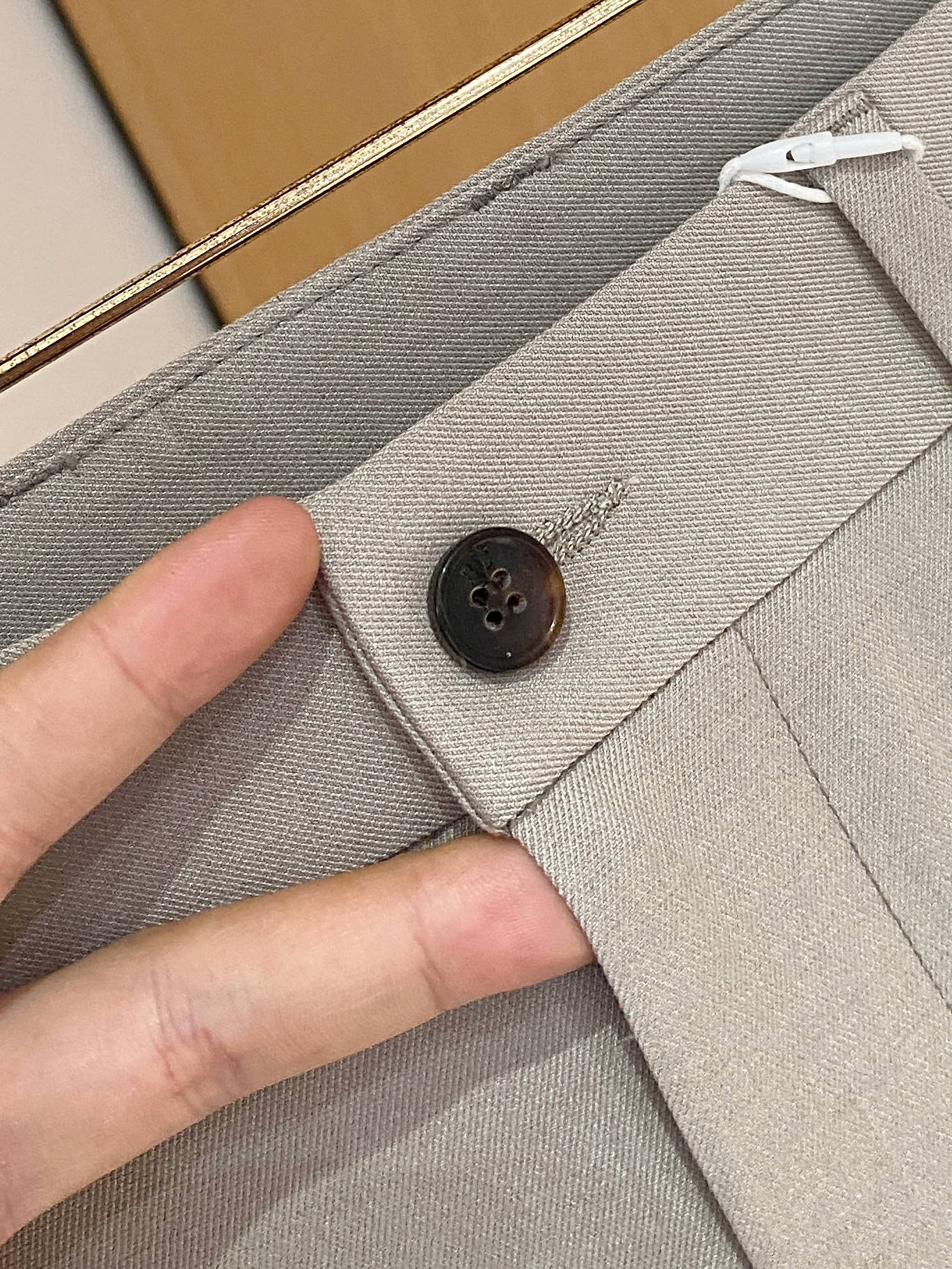 브루넬로쿠치넬리 남성 바지 130036 Brunello Cucinelli Pants 썸네일 이미지