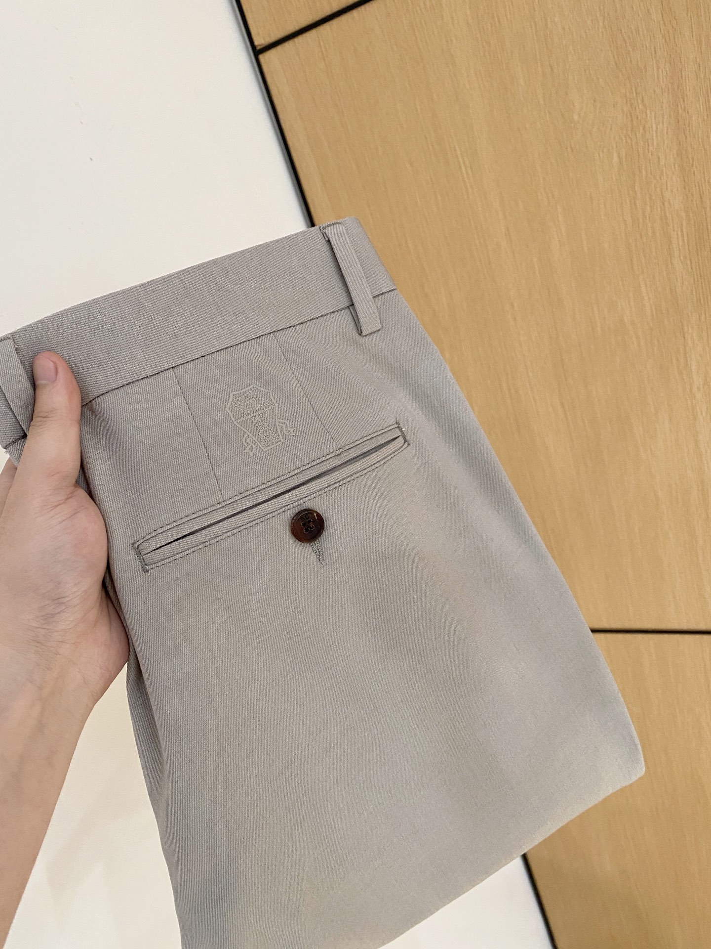브루넬로쿠치넬리 남성 바지 130036 Brunello Cucinelli Pants 썸네일 이미지