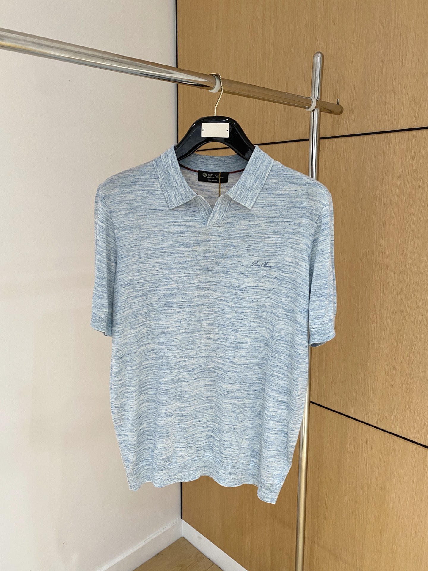 로로피아나 남성 반팔 115000 Loro Piana T Shirt