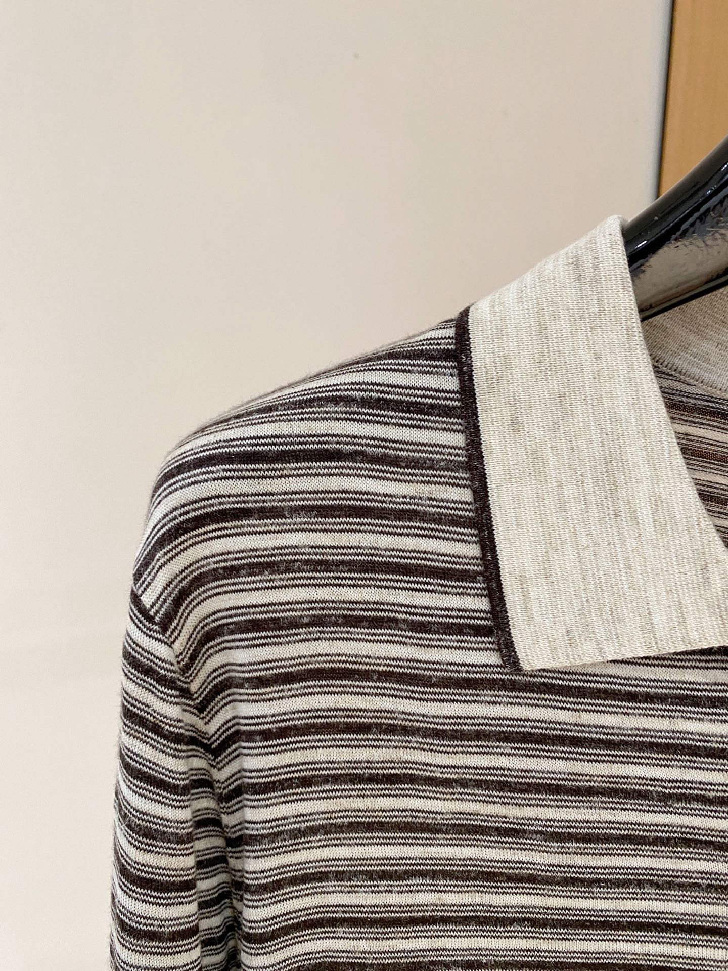 로로피아나 남성 반팔 129919 Loro Piana T Shirt 썸네일 이미지