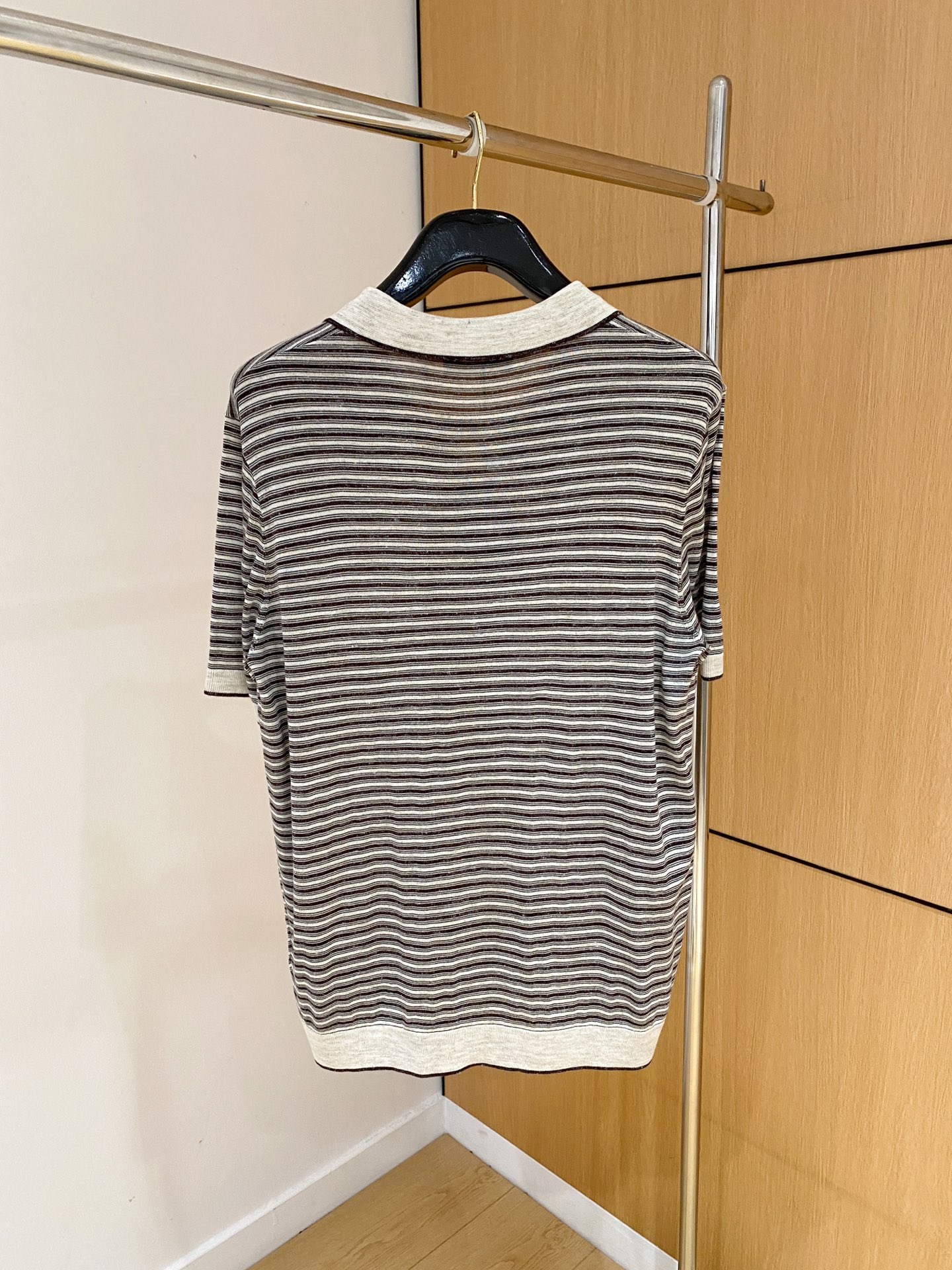 로로피아나 남성 반팔 129919 Loro Piana T Shirt 썸네일 이미지